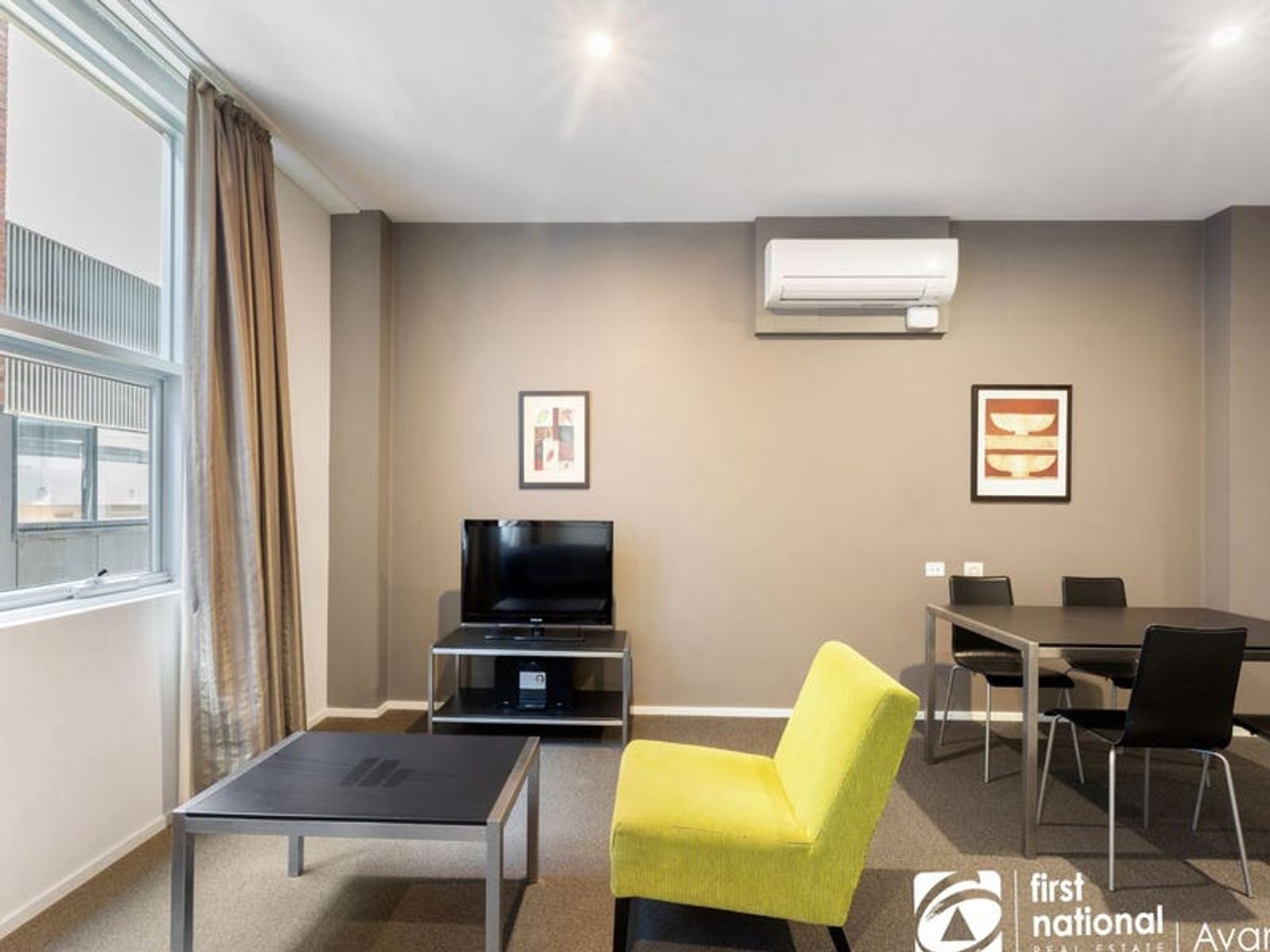 209/100 Exhibition Street, Melbourne, VIC 3000