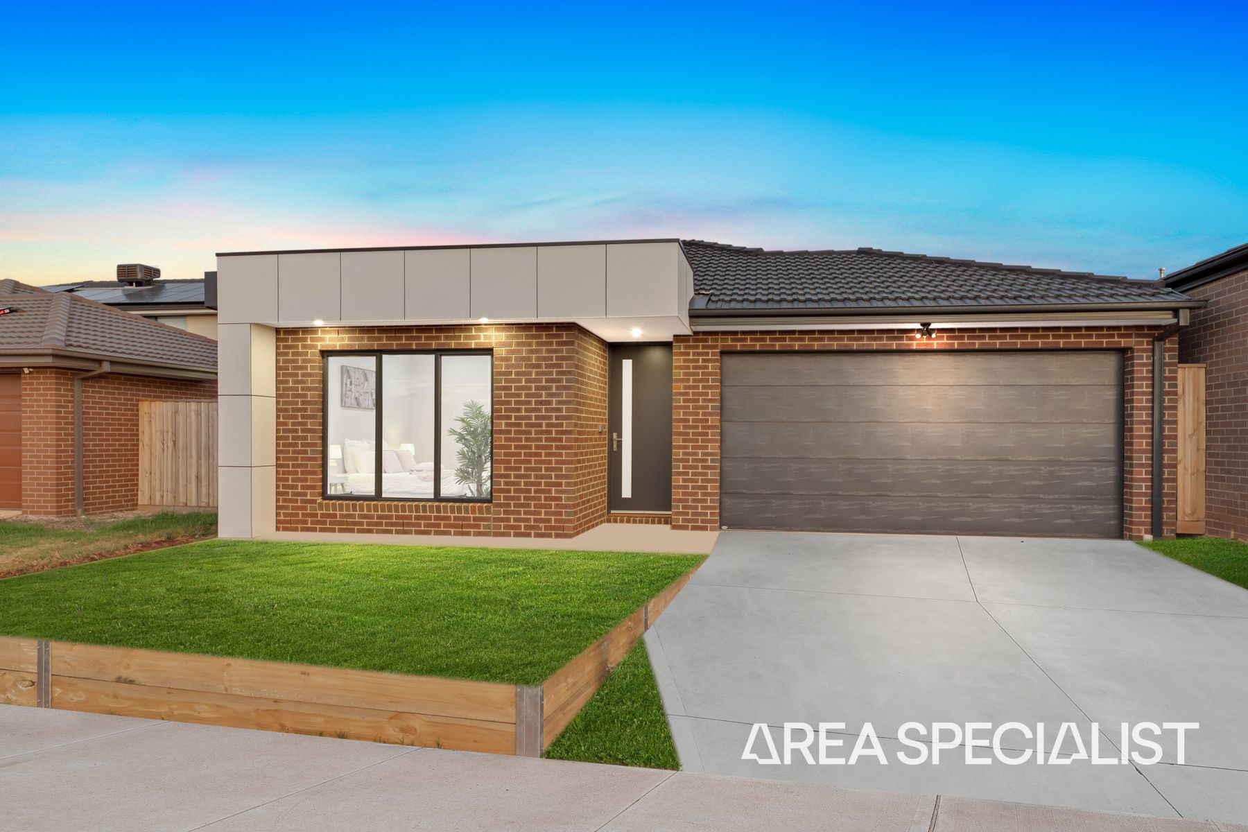 22 Gilfillan Circuit, Thornhill Park, VIC 3335, Thornhill Park - Thumbnail 2