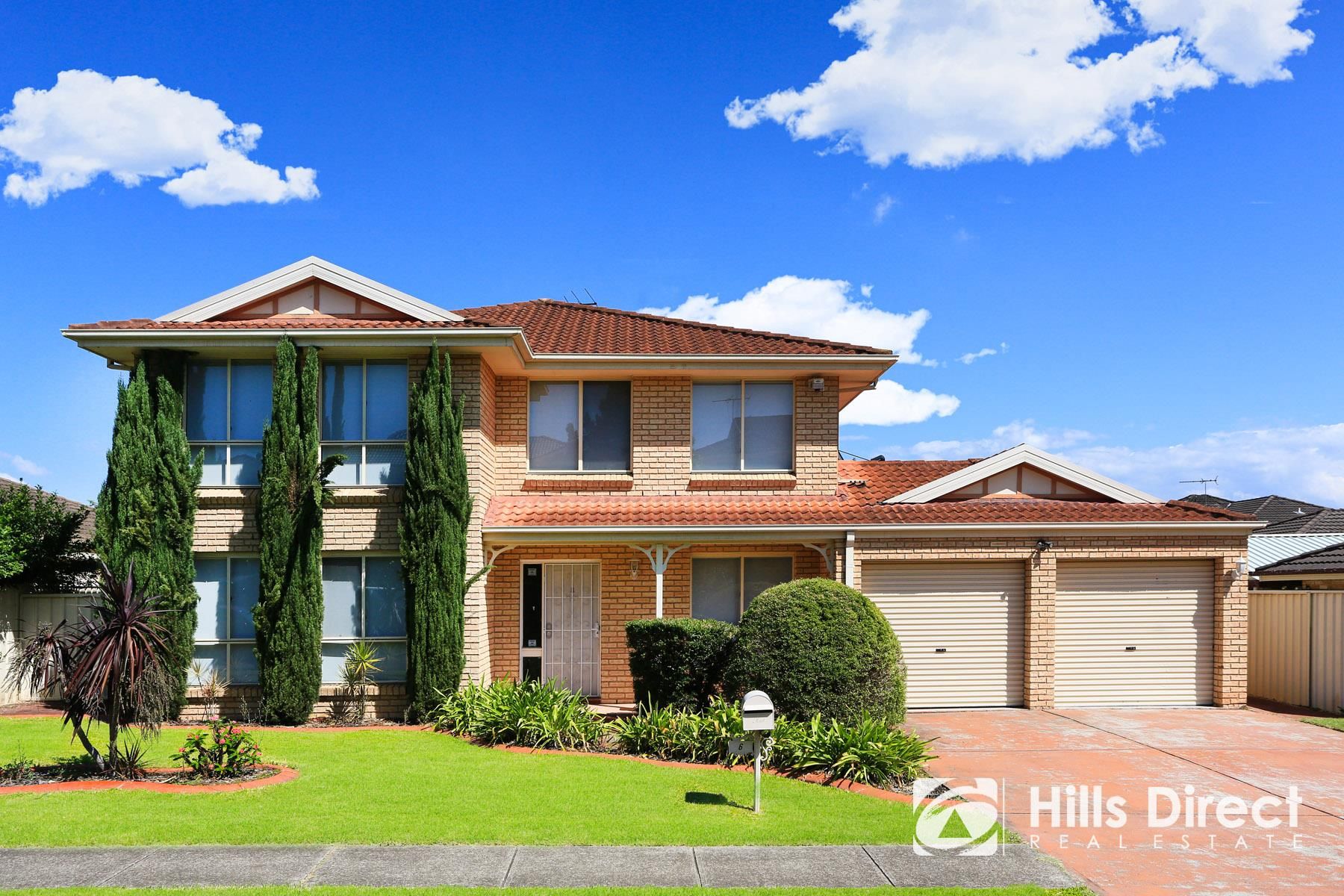Quakers Hill NSW 2763, Quakers Hill - Thumbnail 6