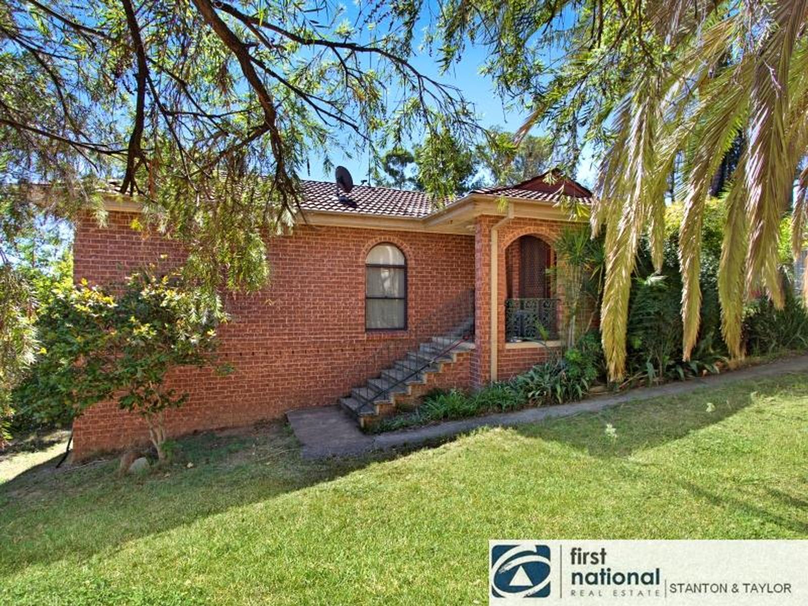 26 Ben Nevis Road, Cranebrook - Thumbnail 2