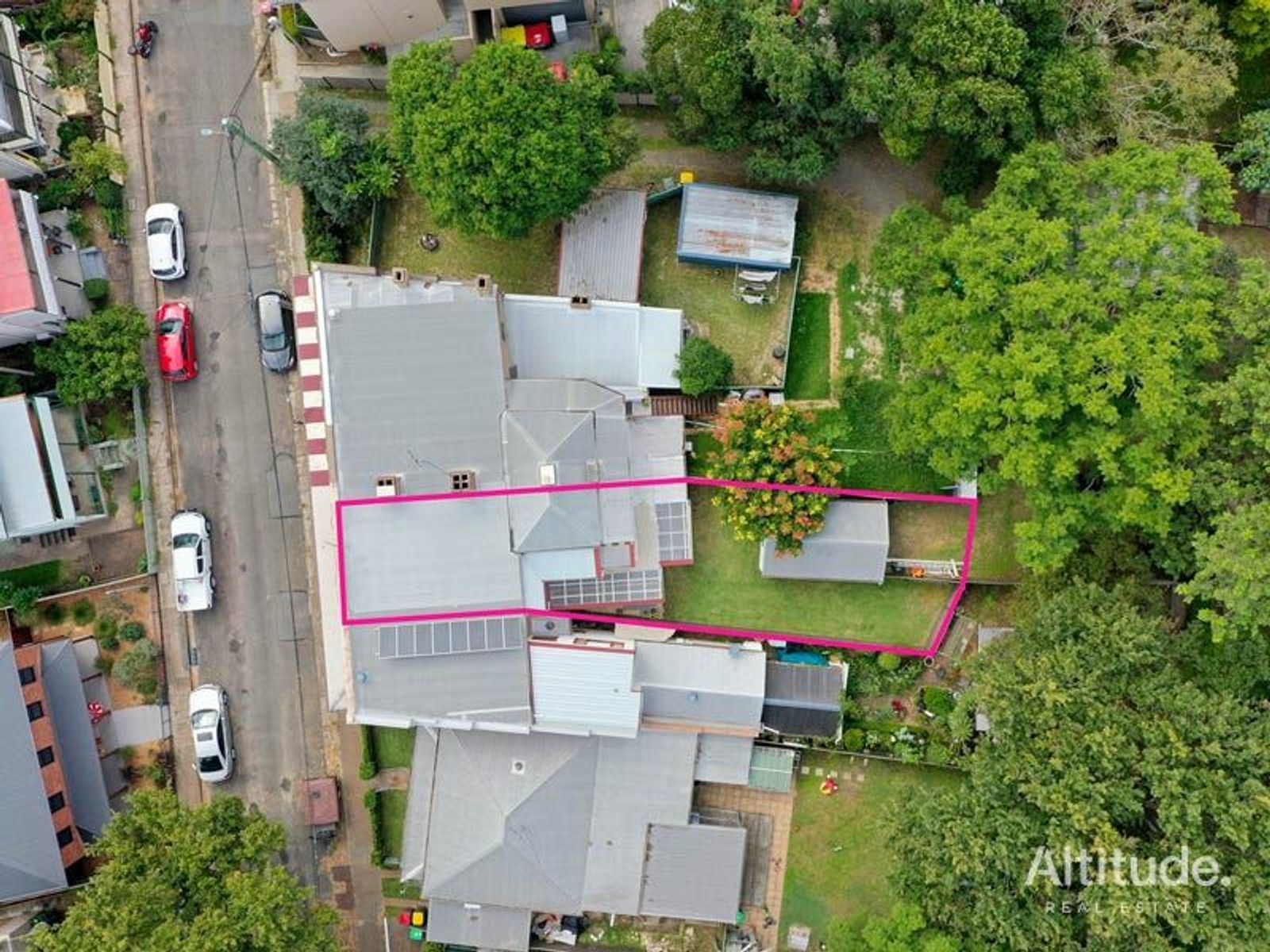 21 Catherine Street, Maitland, NSW 2320, Maitland - Thumbnail 5