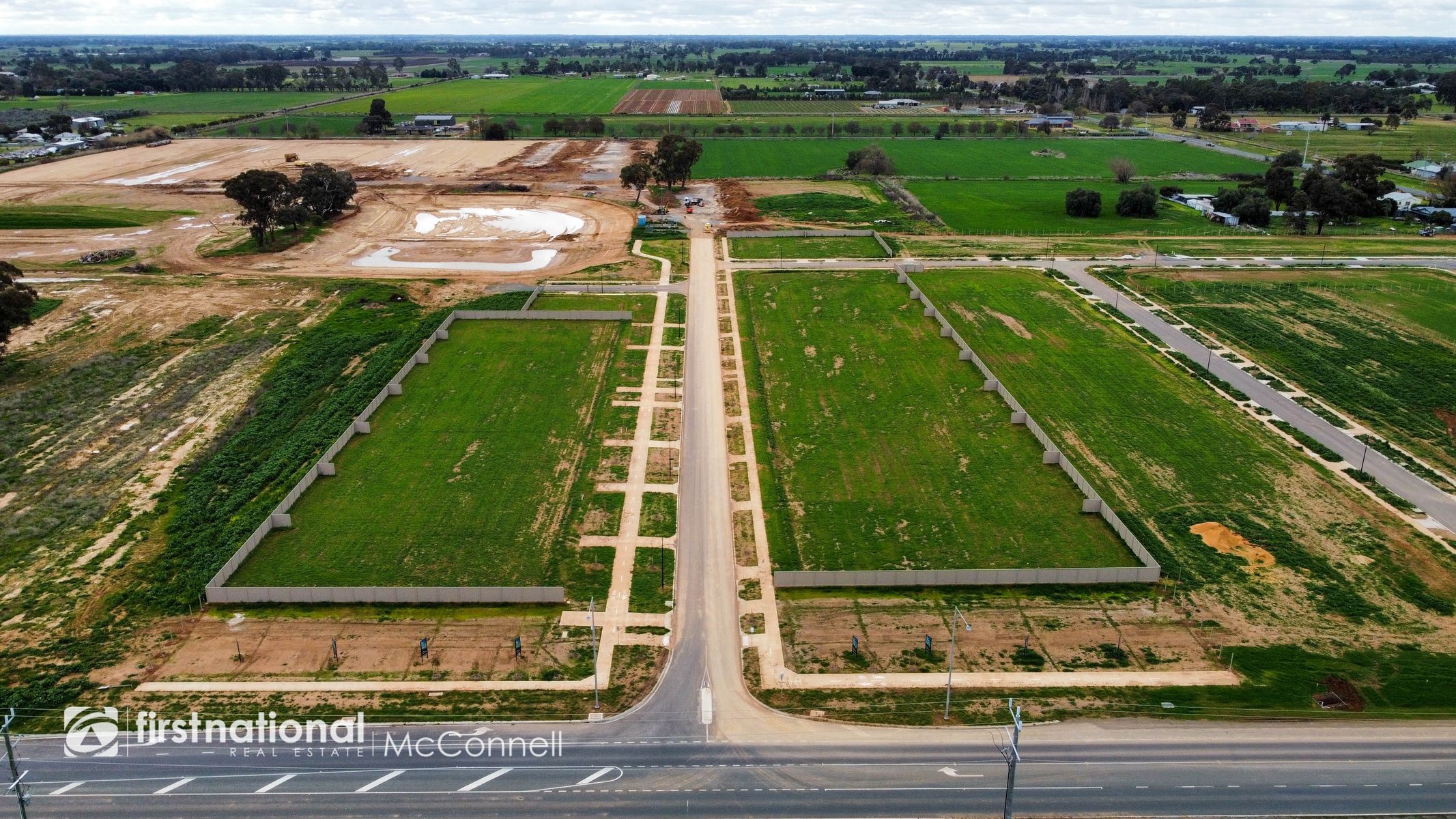 8 Walla Loop, Kyabram VIC 3620, Kyabram - Thumbnail 4