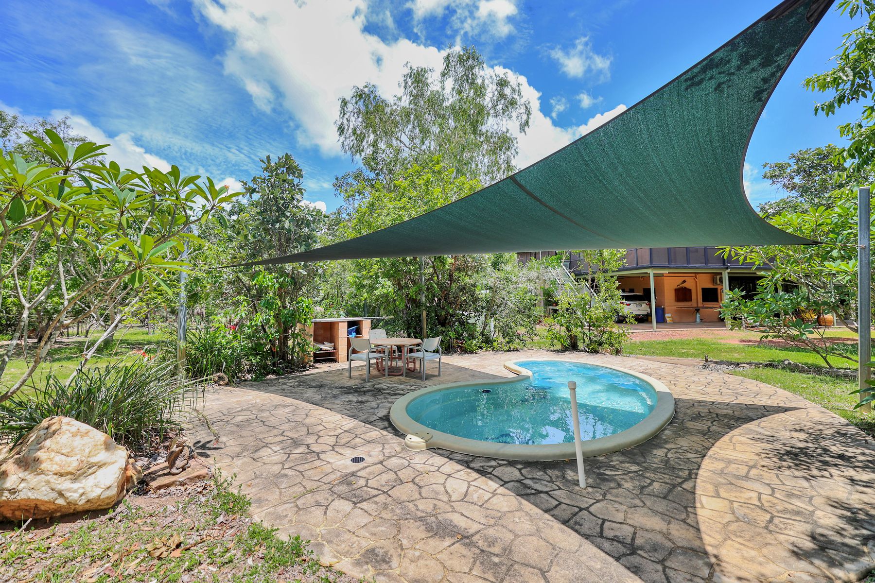 90 Bynoehaven Road, Bynoe - Image 1