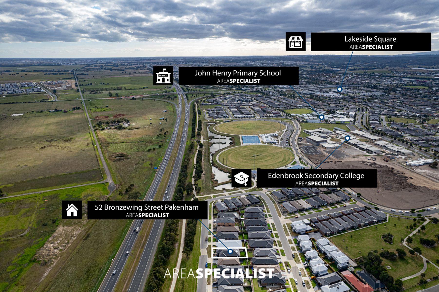 52 Bronzewing Street, Pakenham, VIC 3810, Pakenham - Thumbnail 6