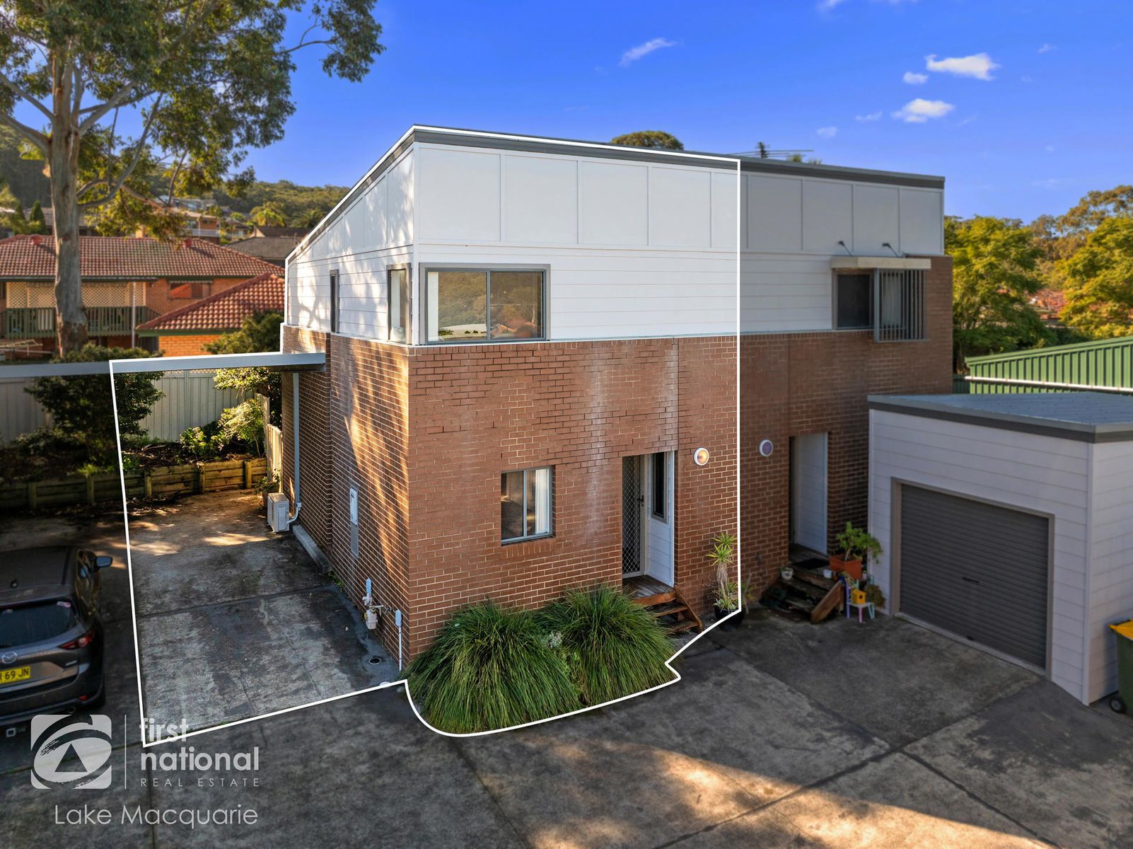 10/164-166 Croudace Road, Elermore Vale NSW 2287, Elermore Vale - Image 1