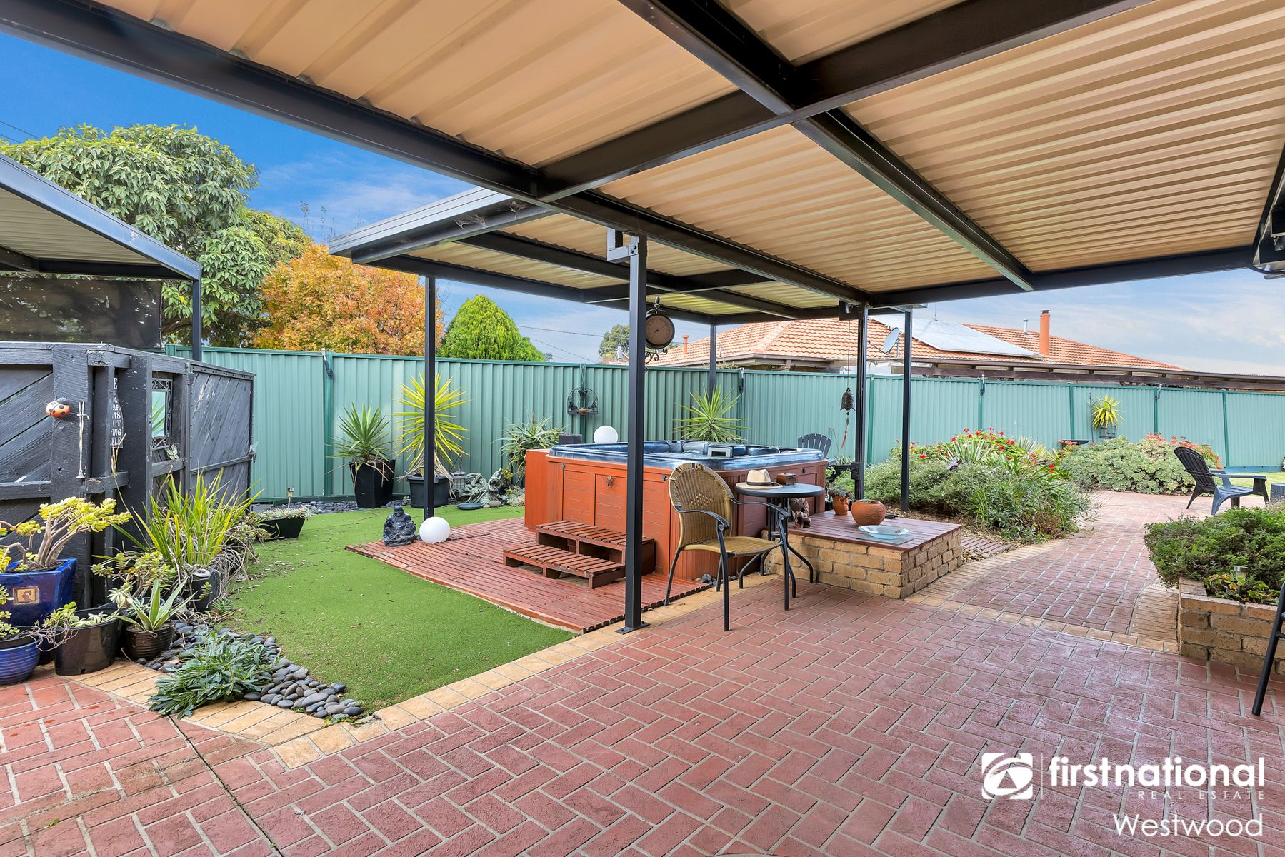 1 The Righi, Wyndham Vale, VIC 3024