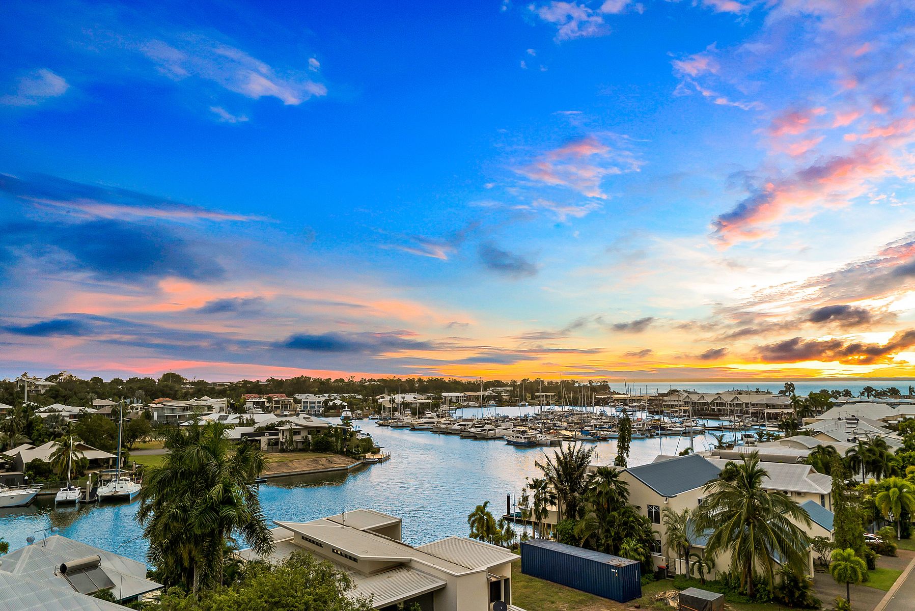 10/12 Paspaley Place, Cullen Bay NT 0820, Cullen Bay - Thumbnail 3