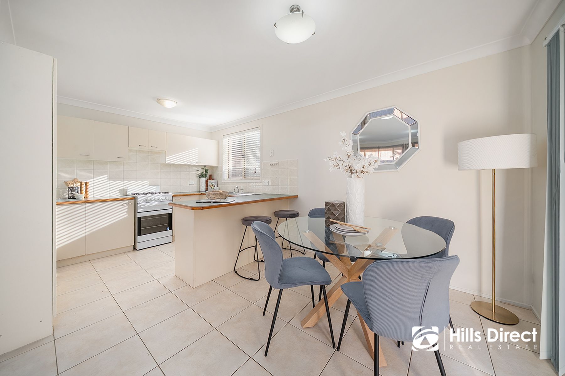2/140 Donohue Street (a.k.a 140b), Kings Park NSW 2148, Kings Park - Thumbnail 3