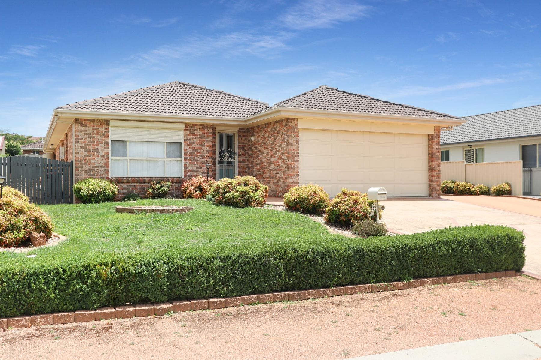 6 Rosedale Court, Goulburn NSW 2580