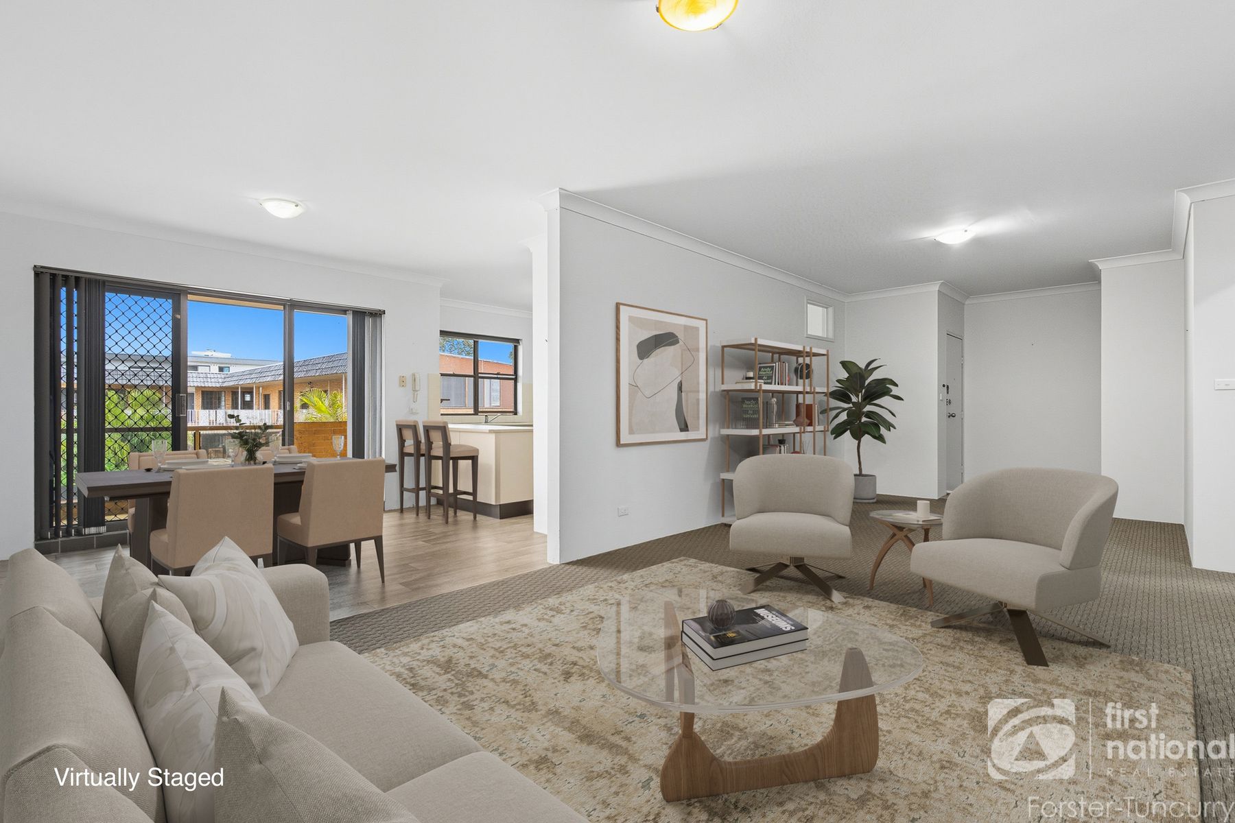 7/23-25 Lake Street, Forster NSW 2428, Forster - Thumbnail 3