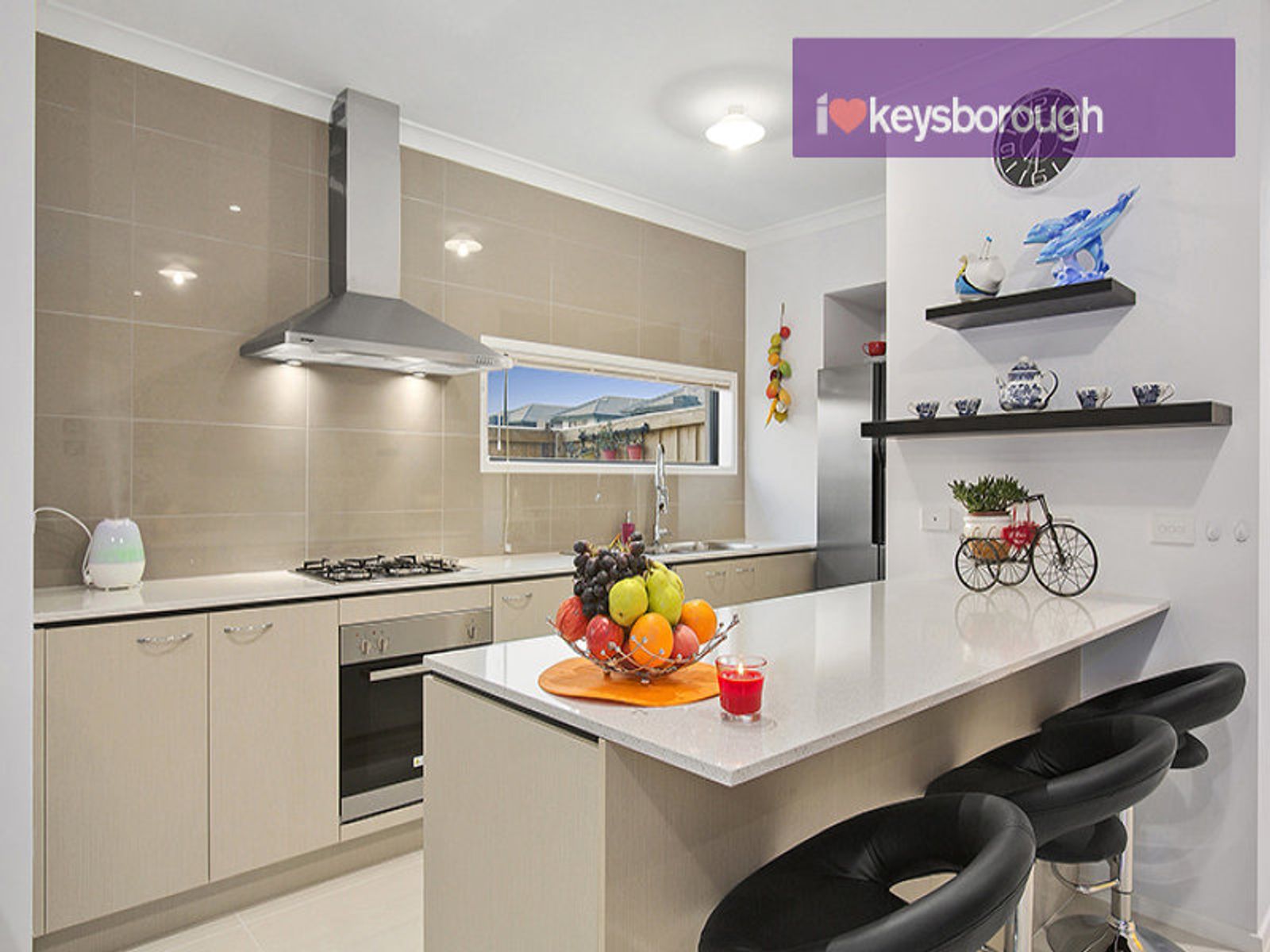 1 Monrie Street, Keysborough, VIC 3173, Keysborough - Thumbnail 2