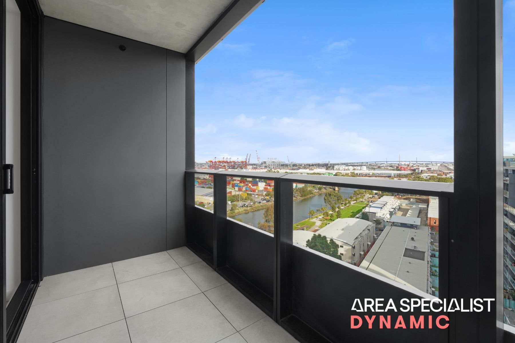 1008/1 Joseph Rd, Footscray, Footscray - Thumbnail 7