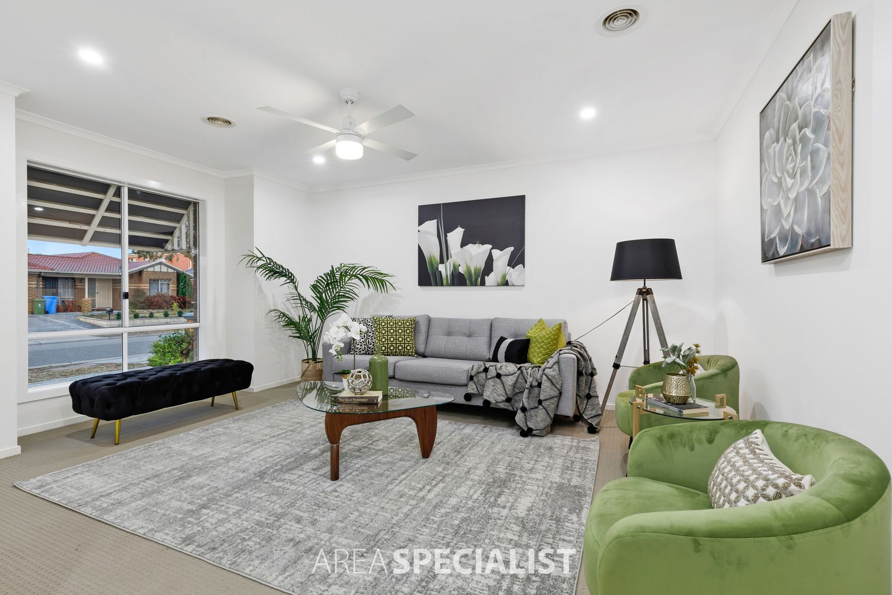 40 Kulkami Way, Cranbourne West, VIC 3977, Cranbourne West - Thumbnail 2