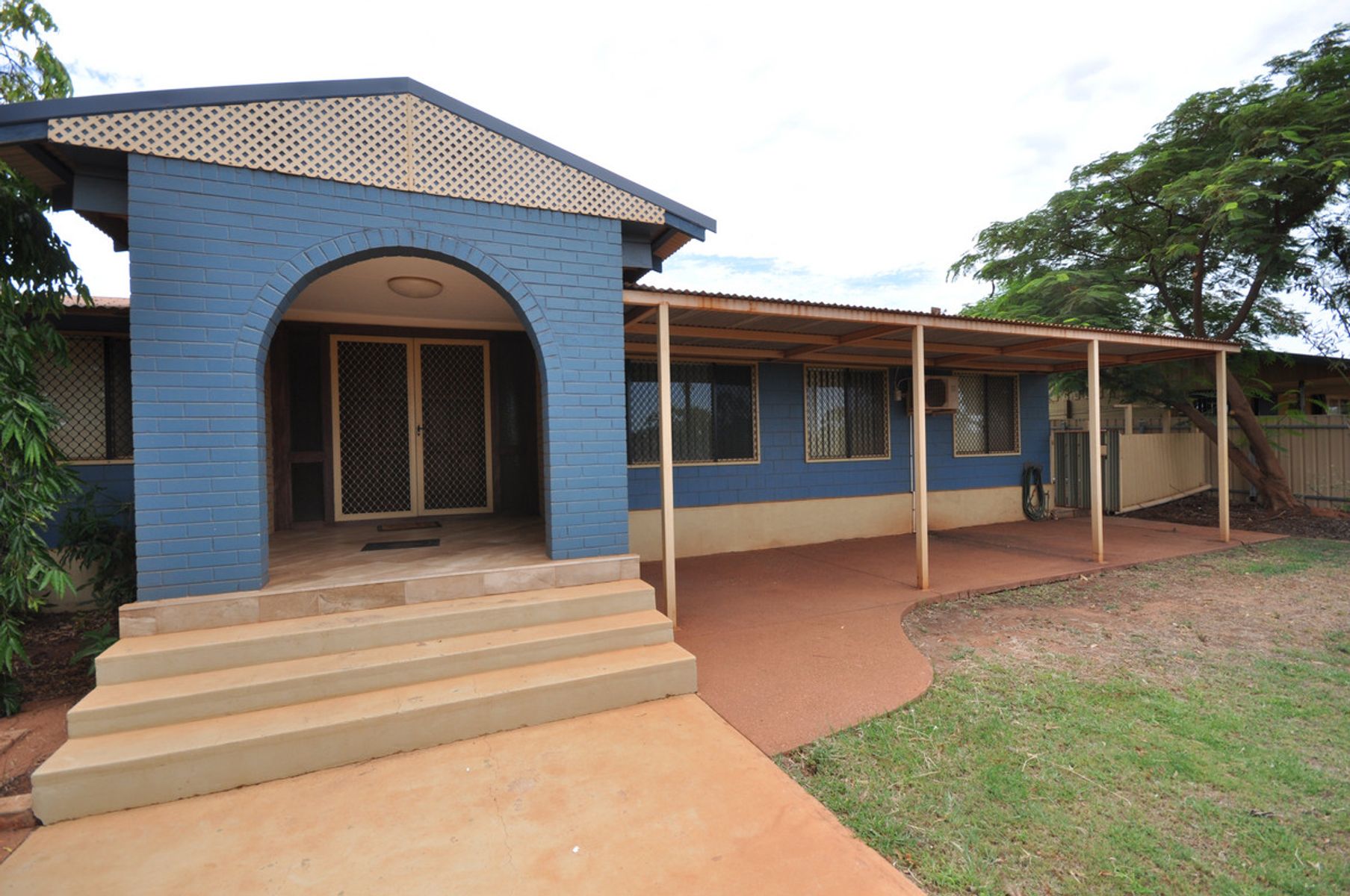 4 Acton Street, Port Hedland WA 6721