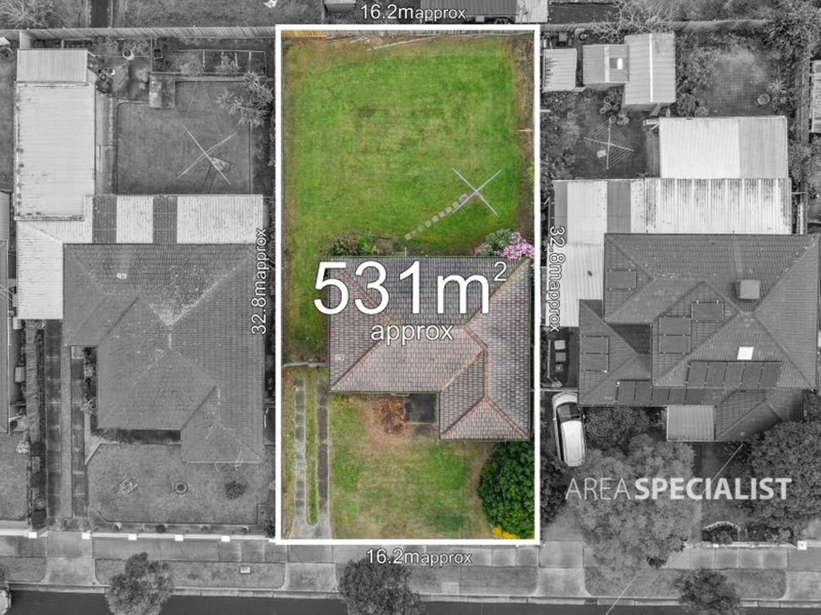 6 Yarraman Road, Noble Park, VIC 3174, Noble Park - Thumbnail 2