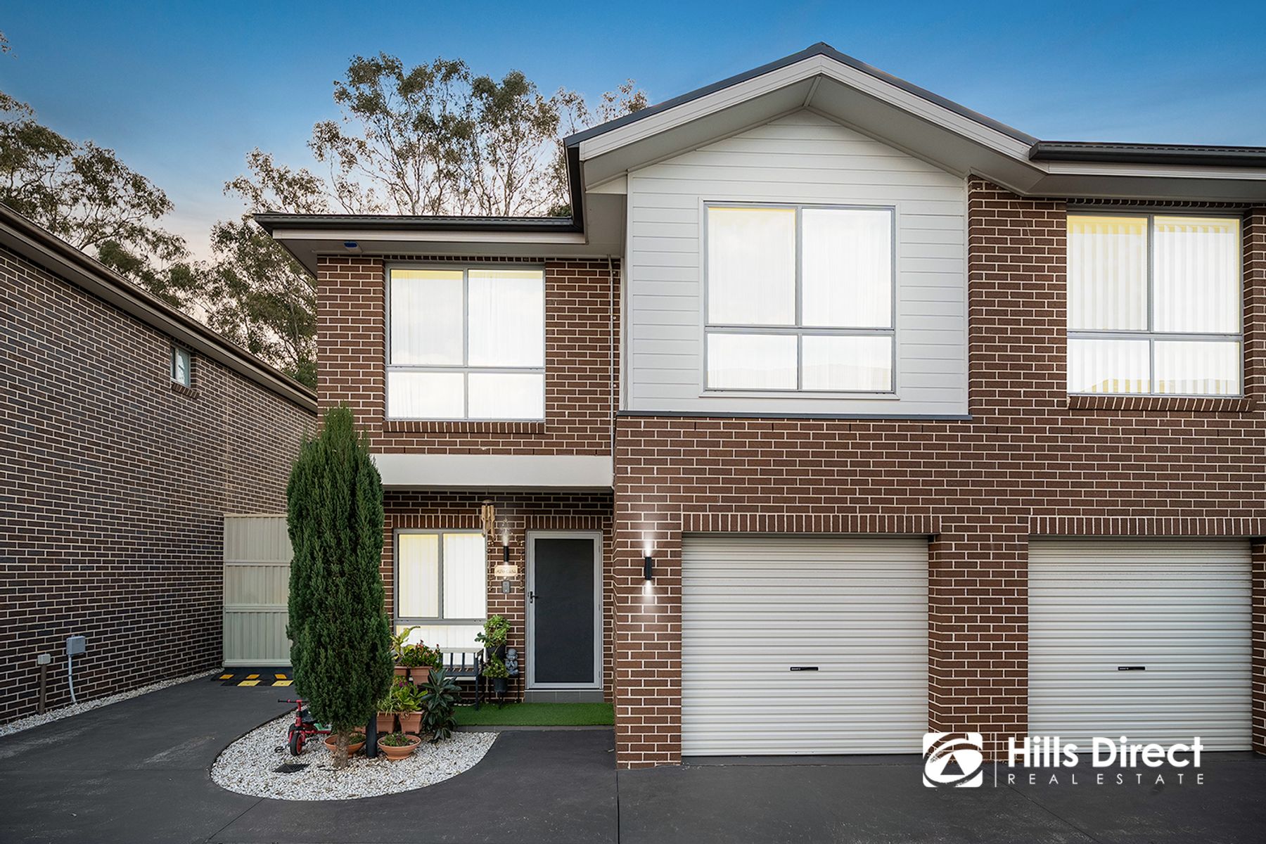 28 Fitzmaurice Glade, Quakers Hill NSW 2763, Quakers Hill - Image 1