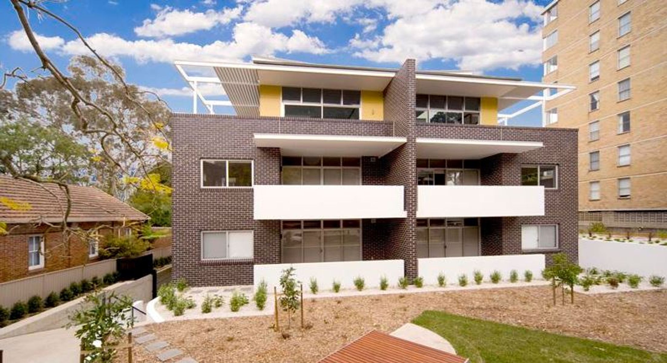 2/4-6 Ellis Street, Chatswood NSW 2067, Chatswood - Thumbnail 3