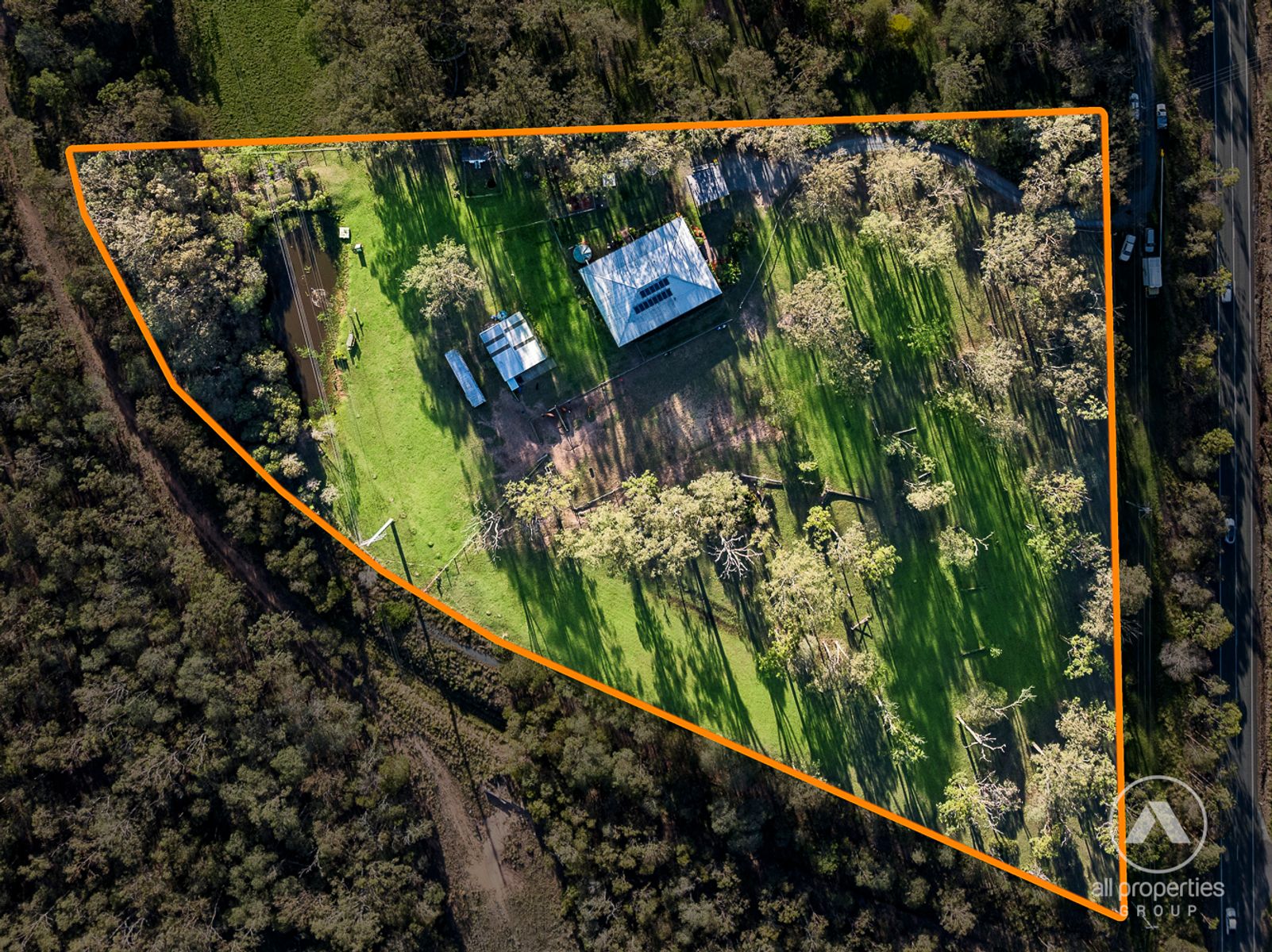 365-381 Camp Cable Road, Jimboomba QLD 4280, Jimboomba - Thumbnail 2