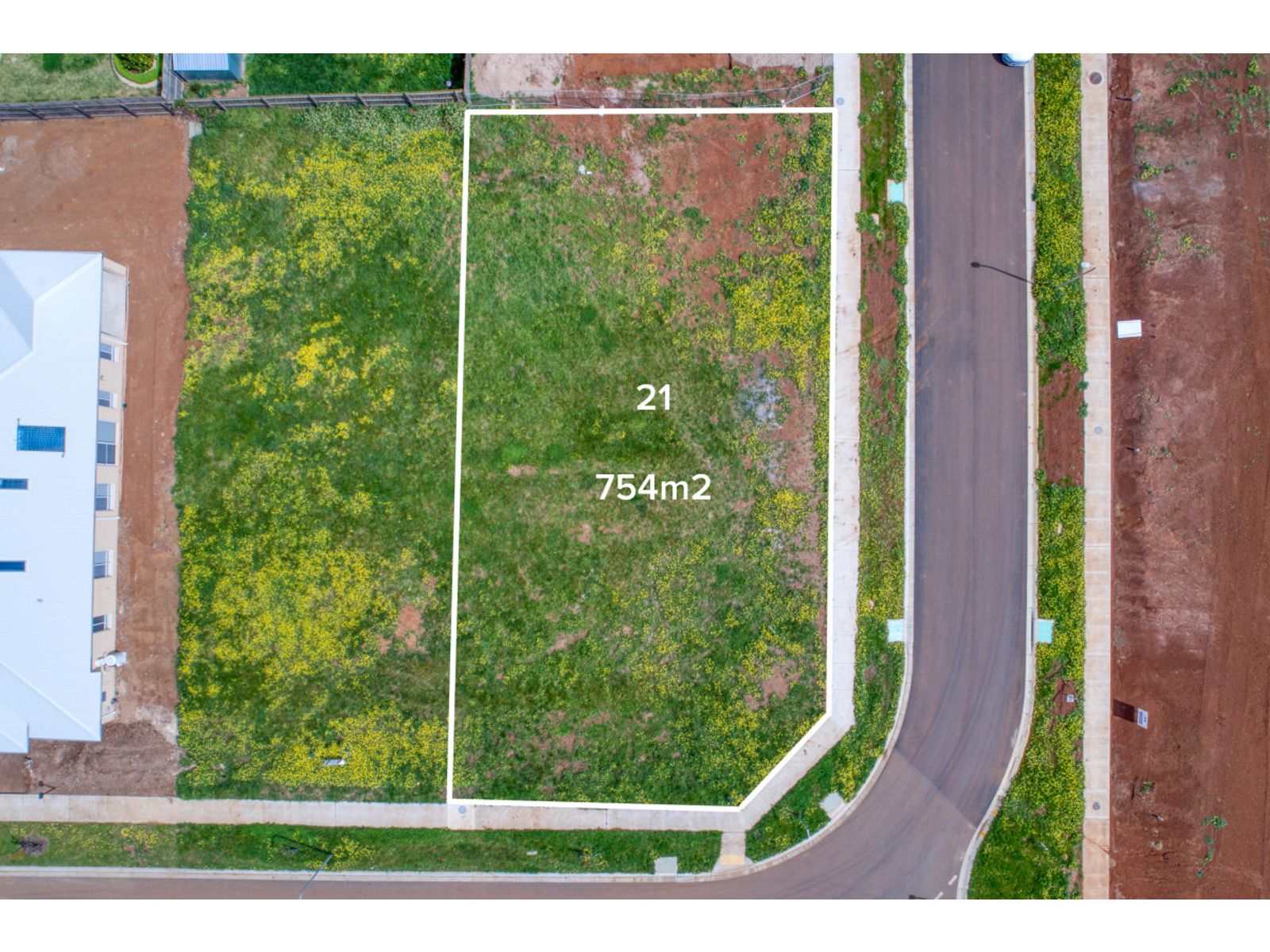 21 Peppercorn Crescent, Warragul, VIC 3820, Warragul - Image 1