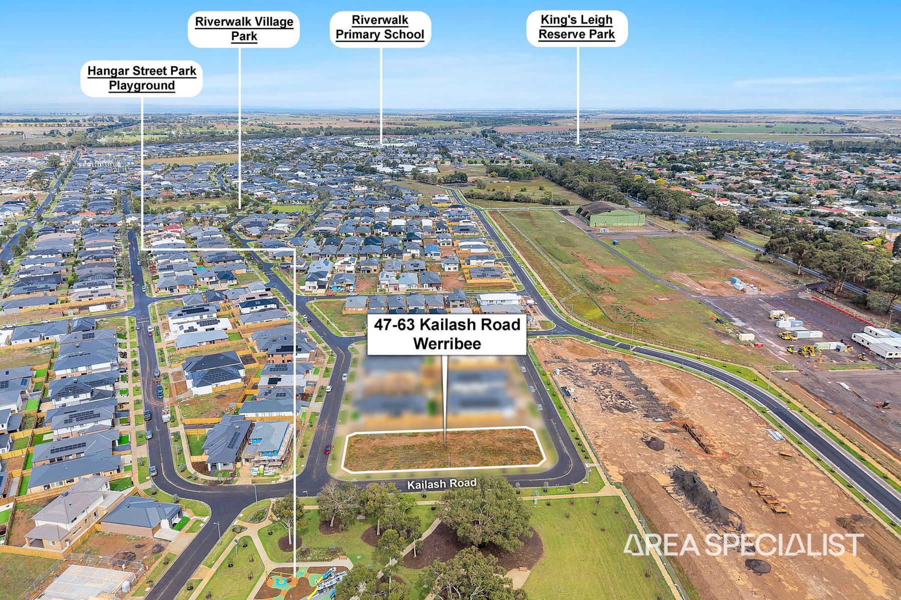 47-63 Kailash Road, Werribee VIC 3030, Werribee - Thumbnail 3