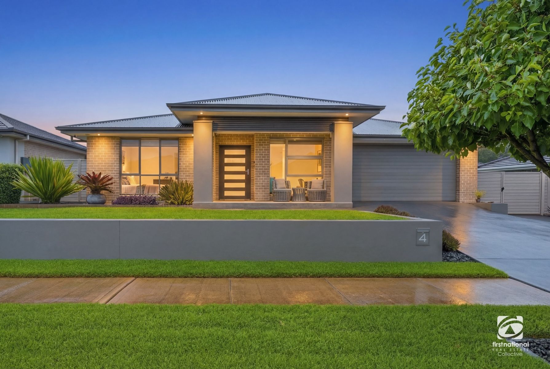 4 Whitten Parade (Grove Estate), Harrington Park, NSW 2567, Harrington Park - Thumbnail 2