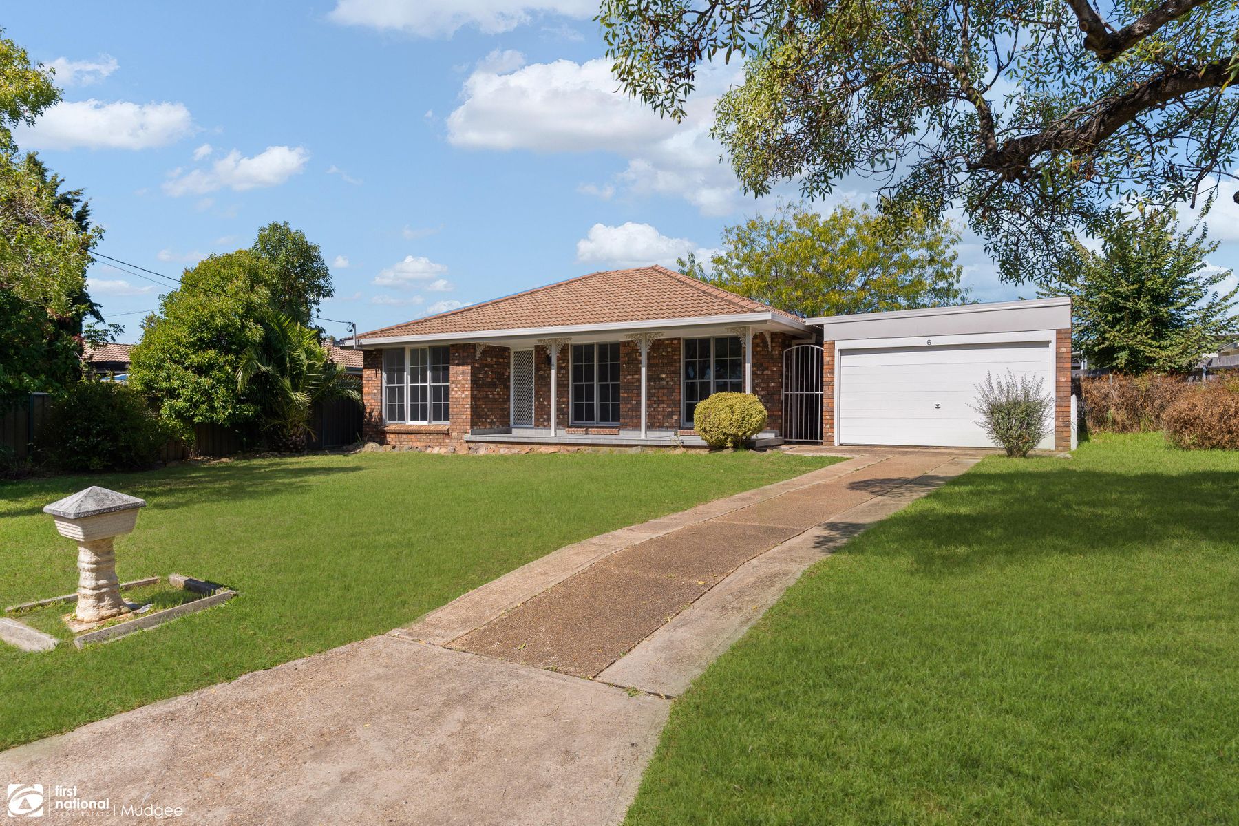 6 Carolina Crescent, Mudgee NSW 2850