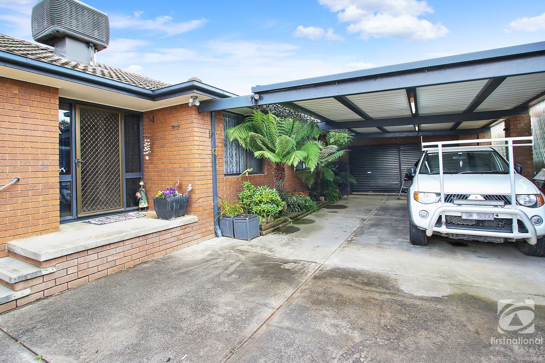 3 Nicole Crescent, Wodonga VIC 3690