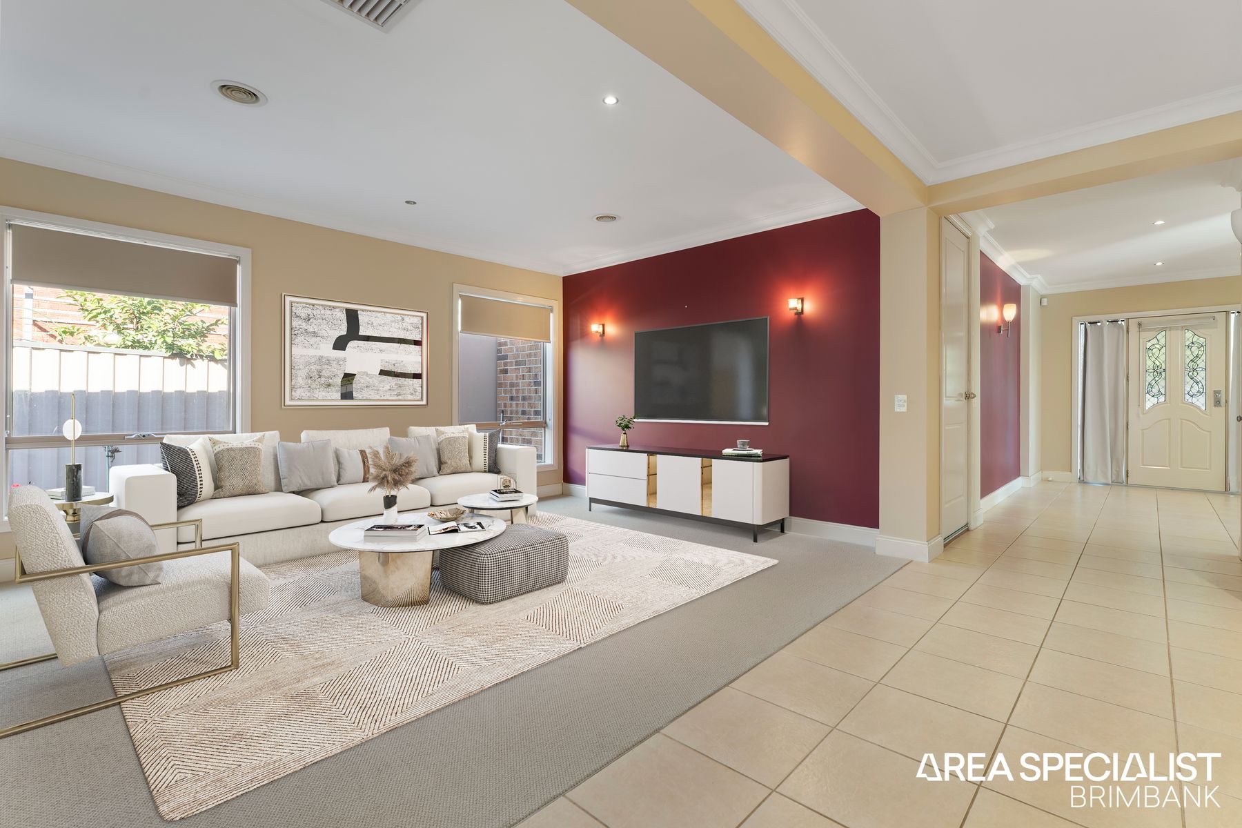 19 Kingsbridge Circuit, Cairnlea, Cairnlea - Thumbnail 3