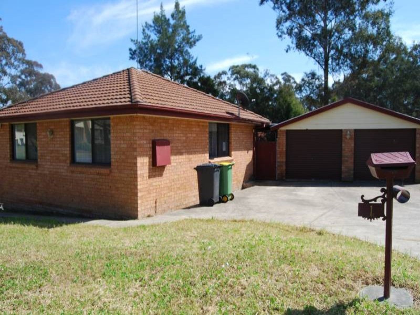 Cranebrook NSW 2749, Cranebrook - Thumbnail 2