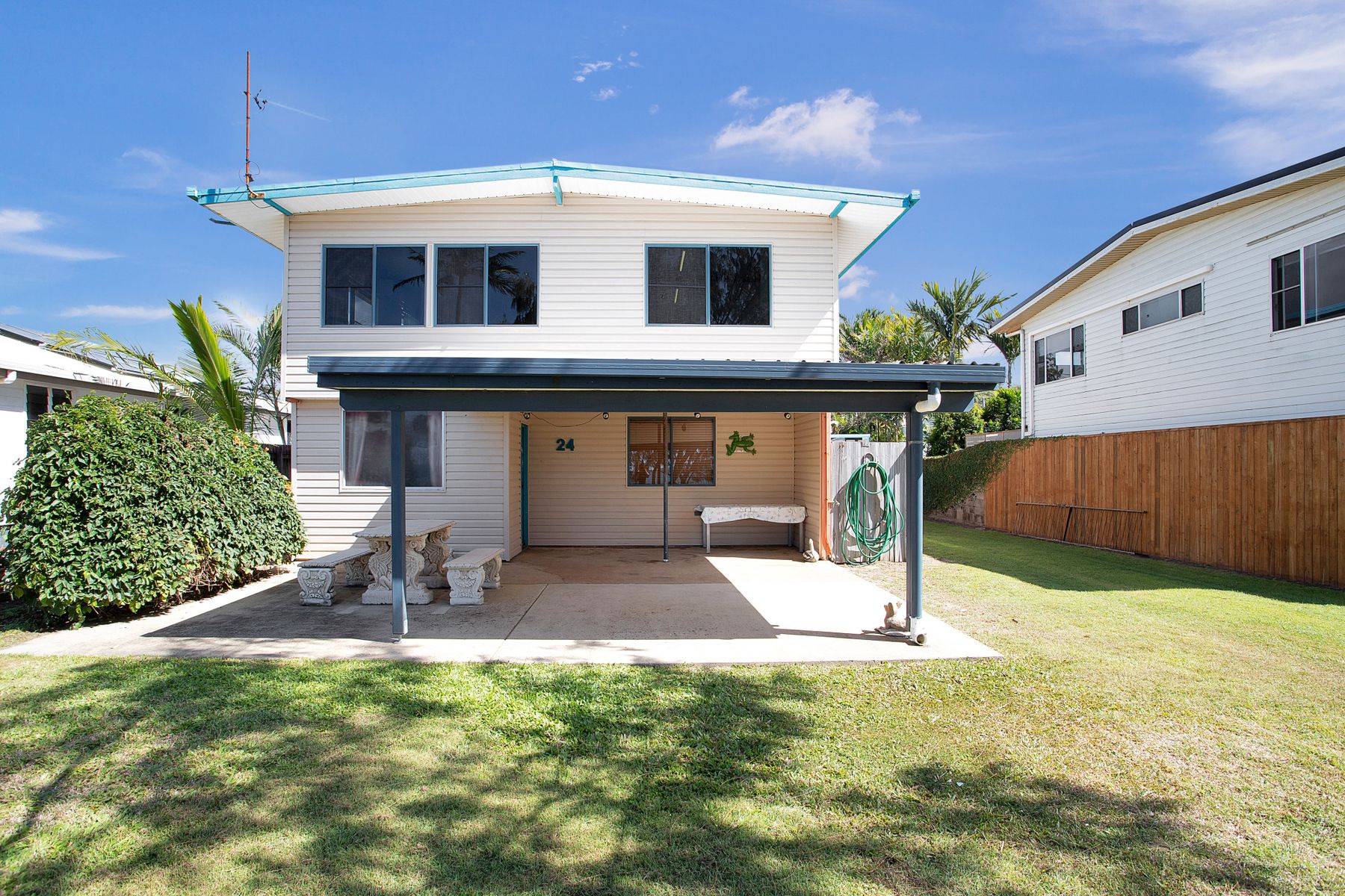 24 The Esplanade, Grasstree Beach QLD 4740, Grasstree Beach - Thumbnail 3