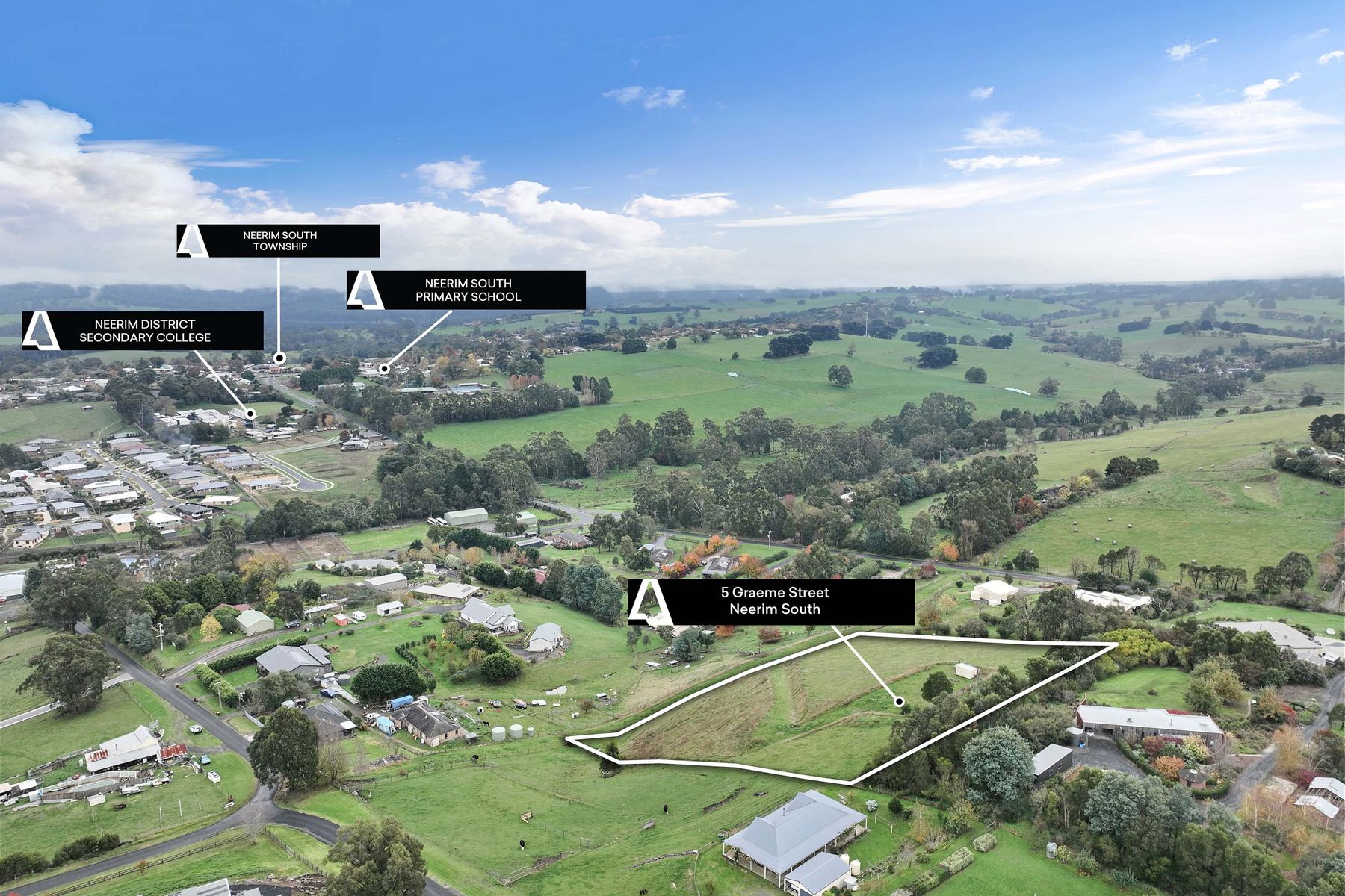 Lot 5 Graeme Street, Neerim South, Neerim South - Thumbnail 3