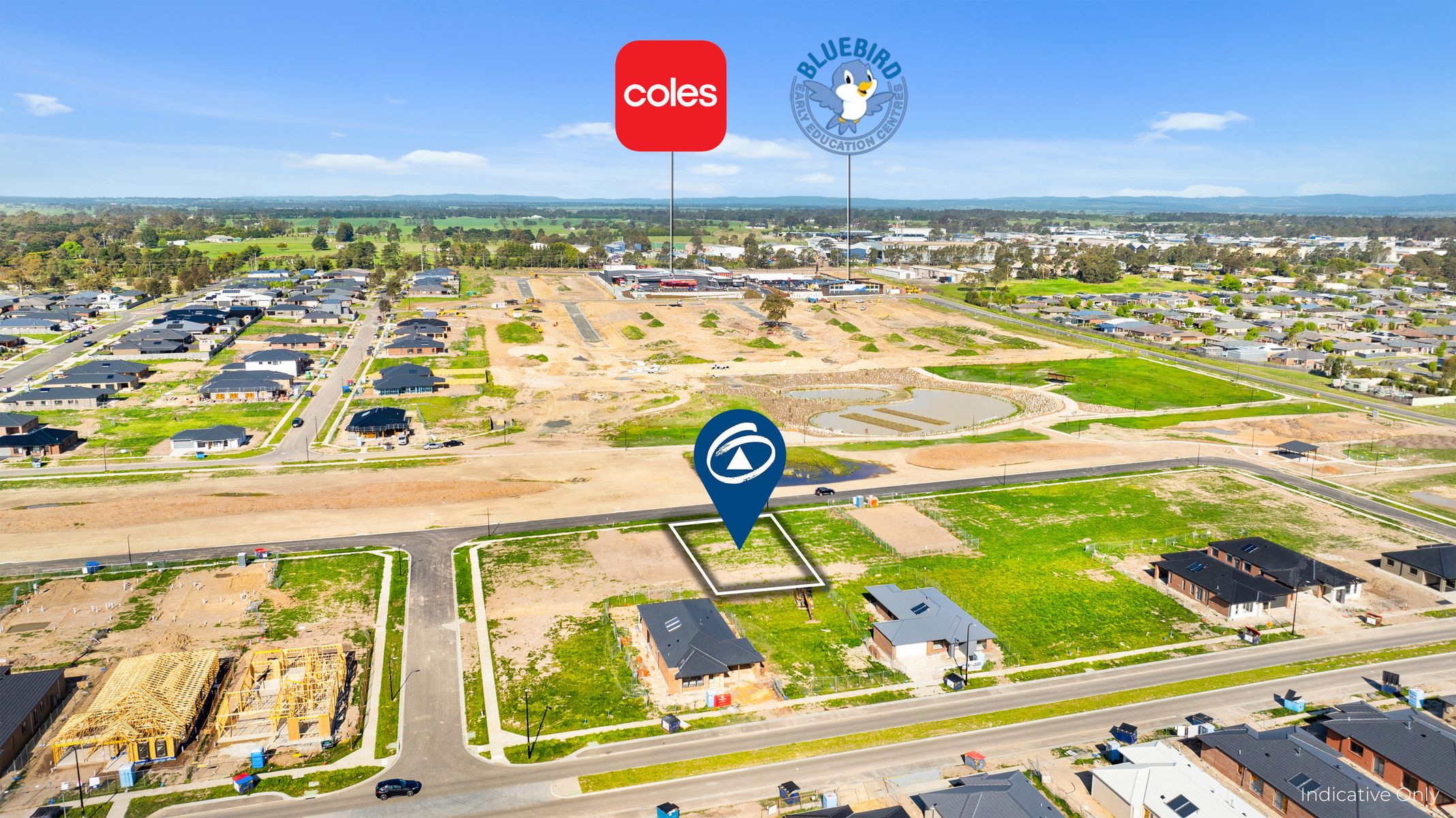 Lot 308 Kelleher Drive, Traralgon VIC 3844, Traralgon - Thumbnail 2