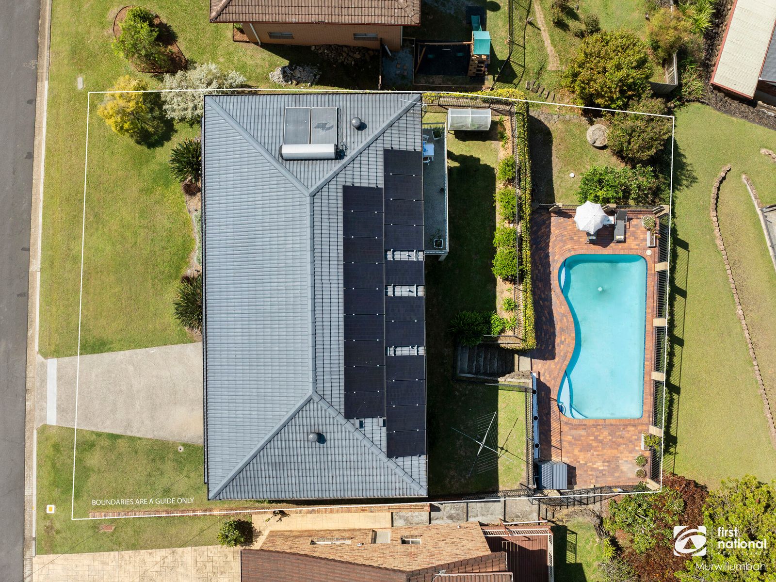 7 Emerald Place, Murwillumbah NSW 2484, Murwillumbah - Thumbnail 2