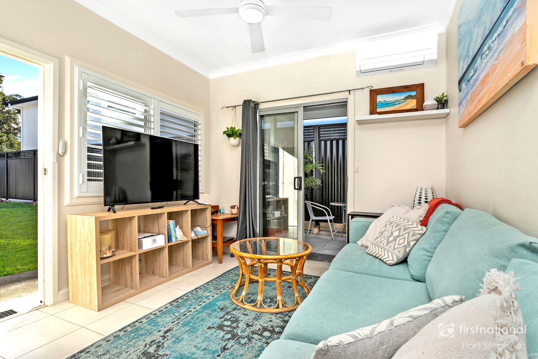 4/13 Horace Street, Shoal Bay NSW 2315, Shoal Bay - Thumbnail 3
