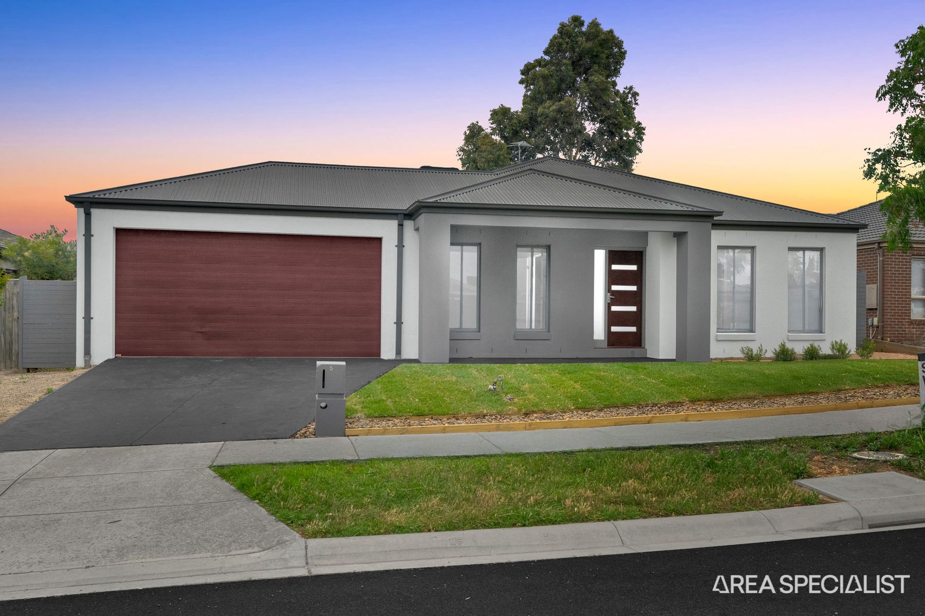 5 Vasaliki Court, Harkness, VIC 3337, Harkness - Thumbnail 3