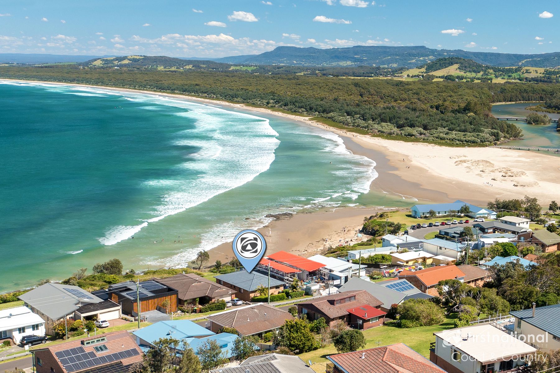 74 Stafford Street, Gerroa NSW 2534, Gerroa - Thumbnail 2