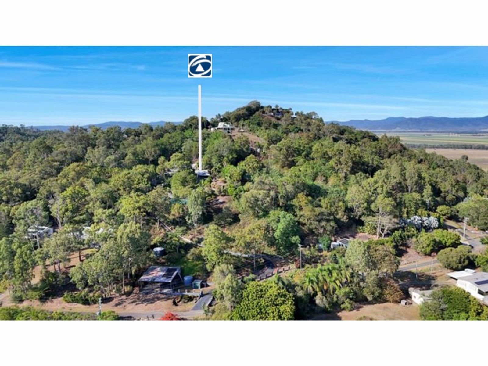 33 Burnell Drive, Alligator Creek QLD 4740, Alligator Creek - Image 1