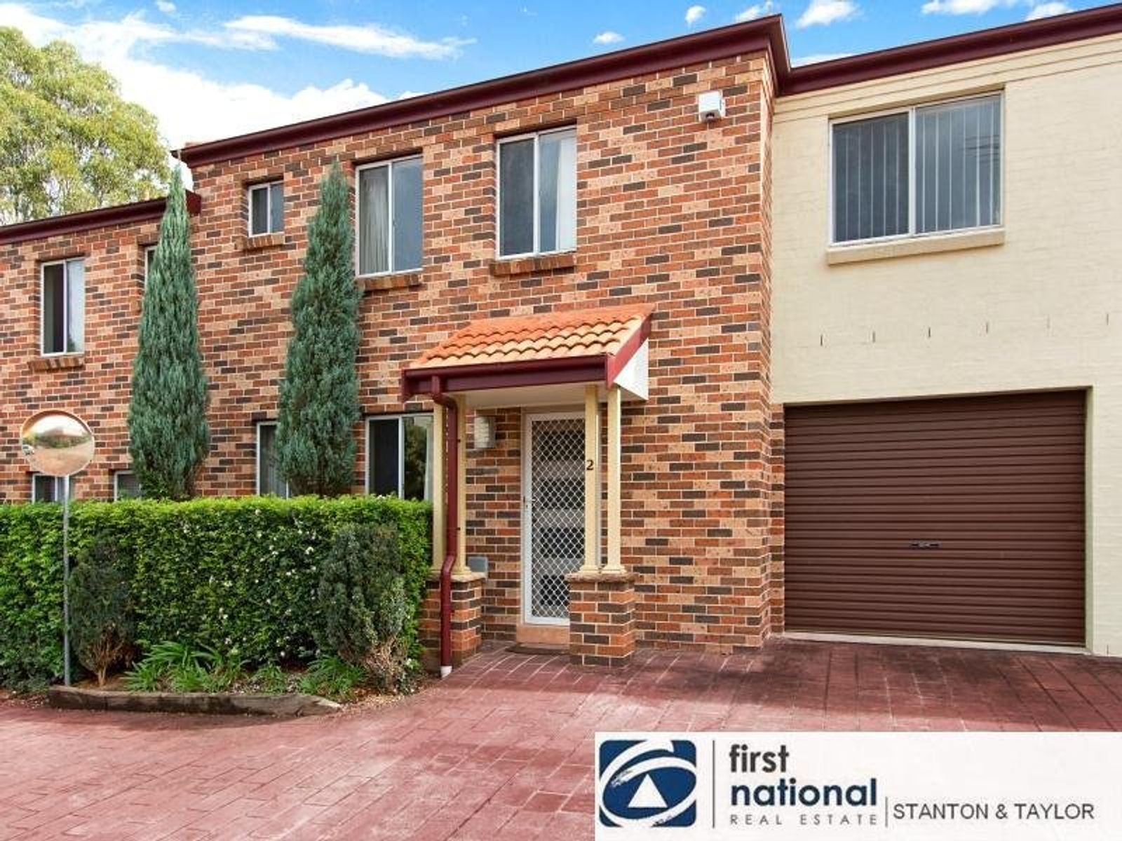 2/26 Barber  Avenue, Penrith - Thumbnail 2
