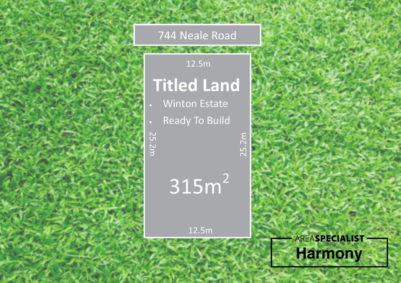 744 Neale Road, Deanside, Deanside - Thumbnail 3