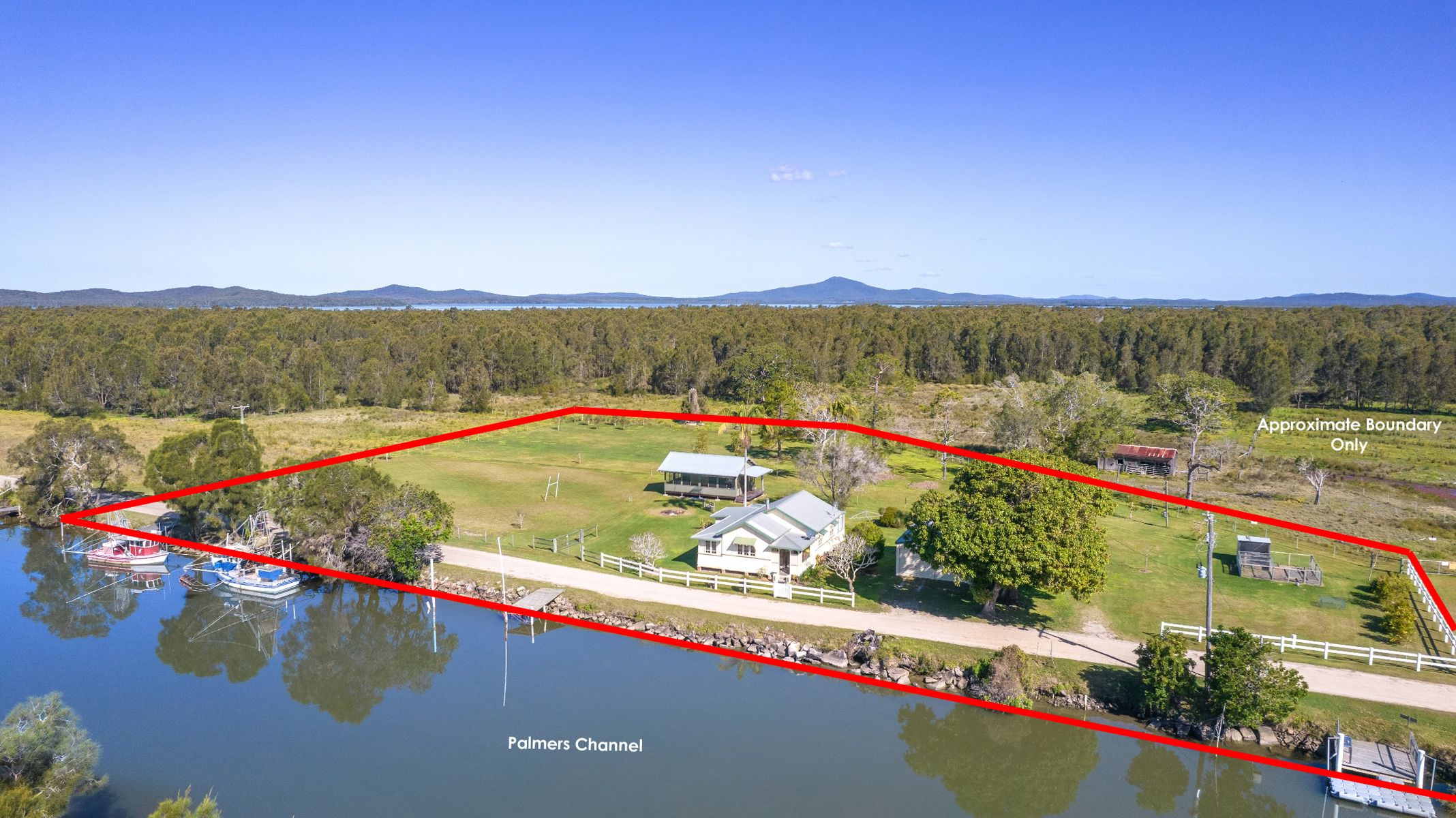 736 South Bank Road, Palmers Channel NSW 2463, Palmers Channel - Image 1