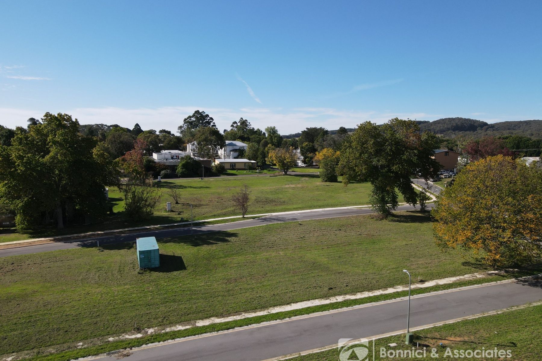 Lot 36 - 60 Mayday Hill, Beechworth VIC 3747, Beechworth - Thumbnail 5