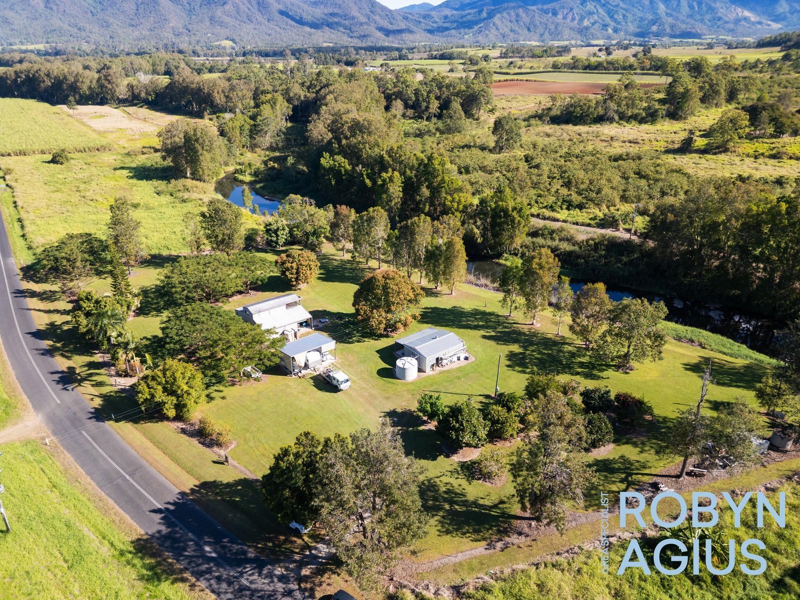 293 Gorge Road, Finch Hatton, QLD 4756, Finch Hatton - Thumbnail 2