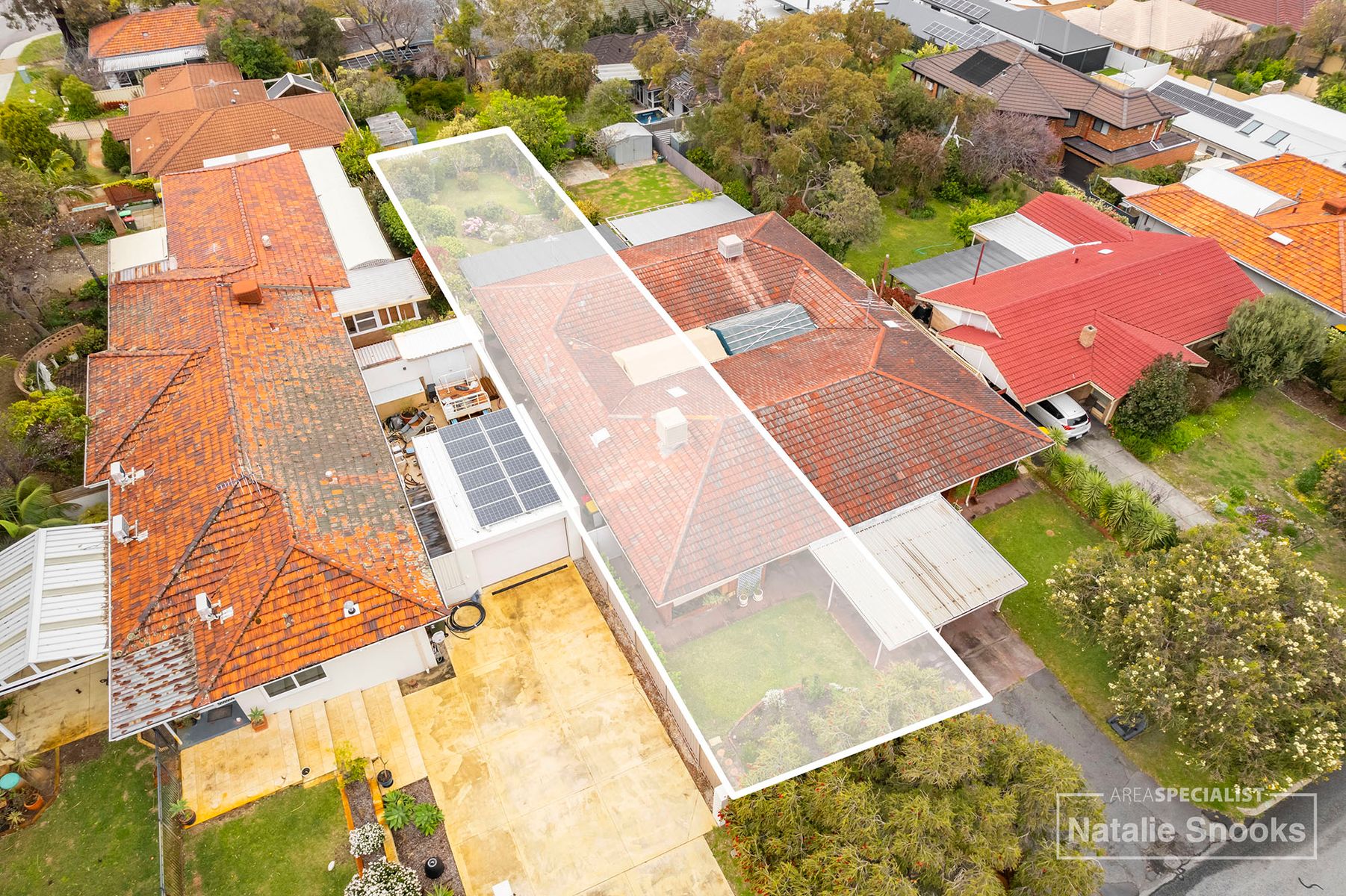 20 Kylie Street, Wembley Downs, WA 6019, Wembley Downs - Thumbnail 3