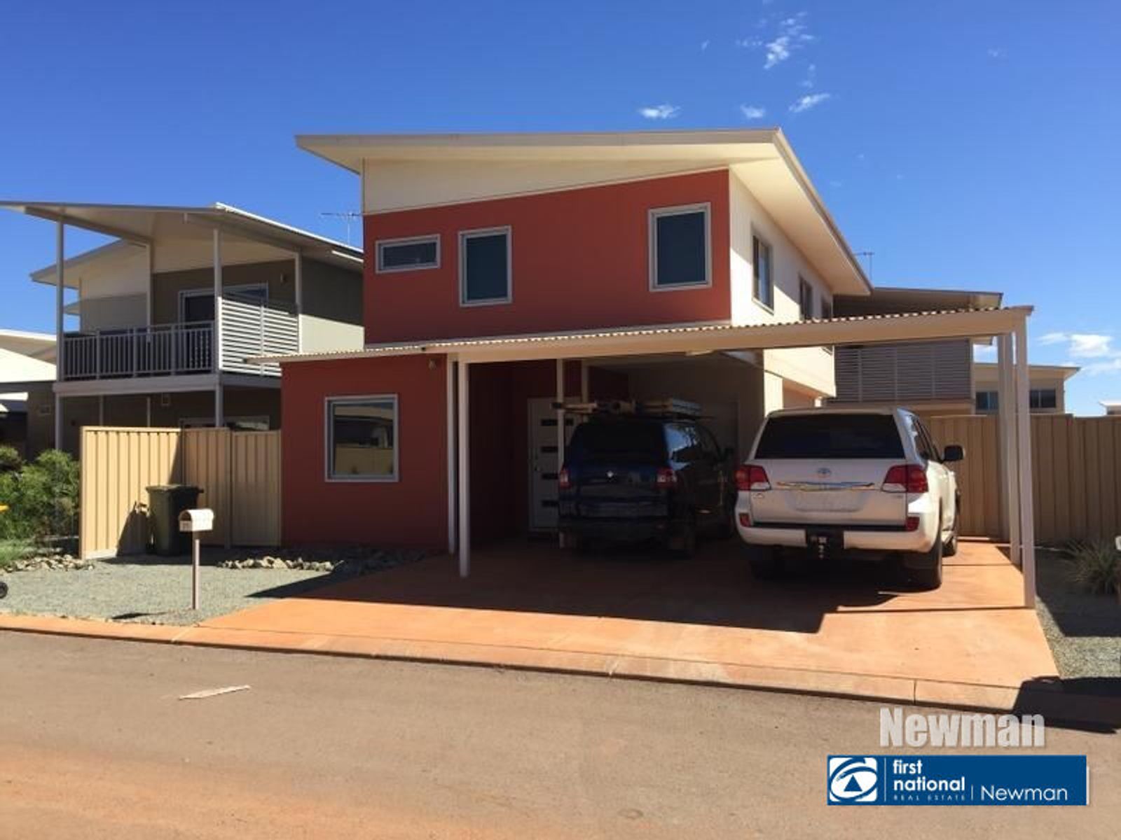 21 Mullamulla Street, Newman WA 6753