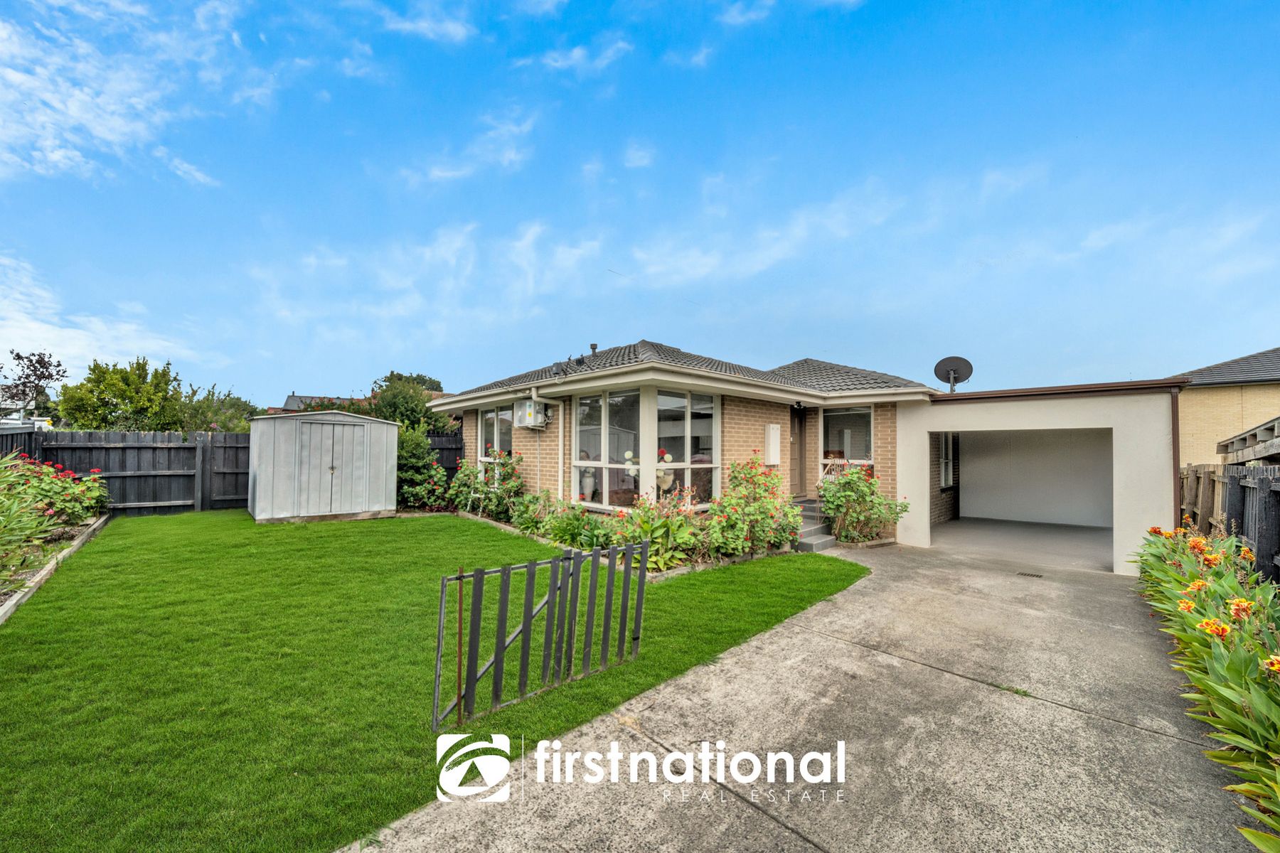 1/129 Mcfees Road, Dandenong VIC 3175, Dandenong - Image 1
