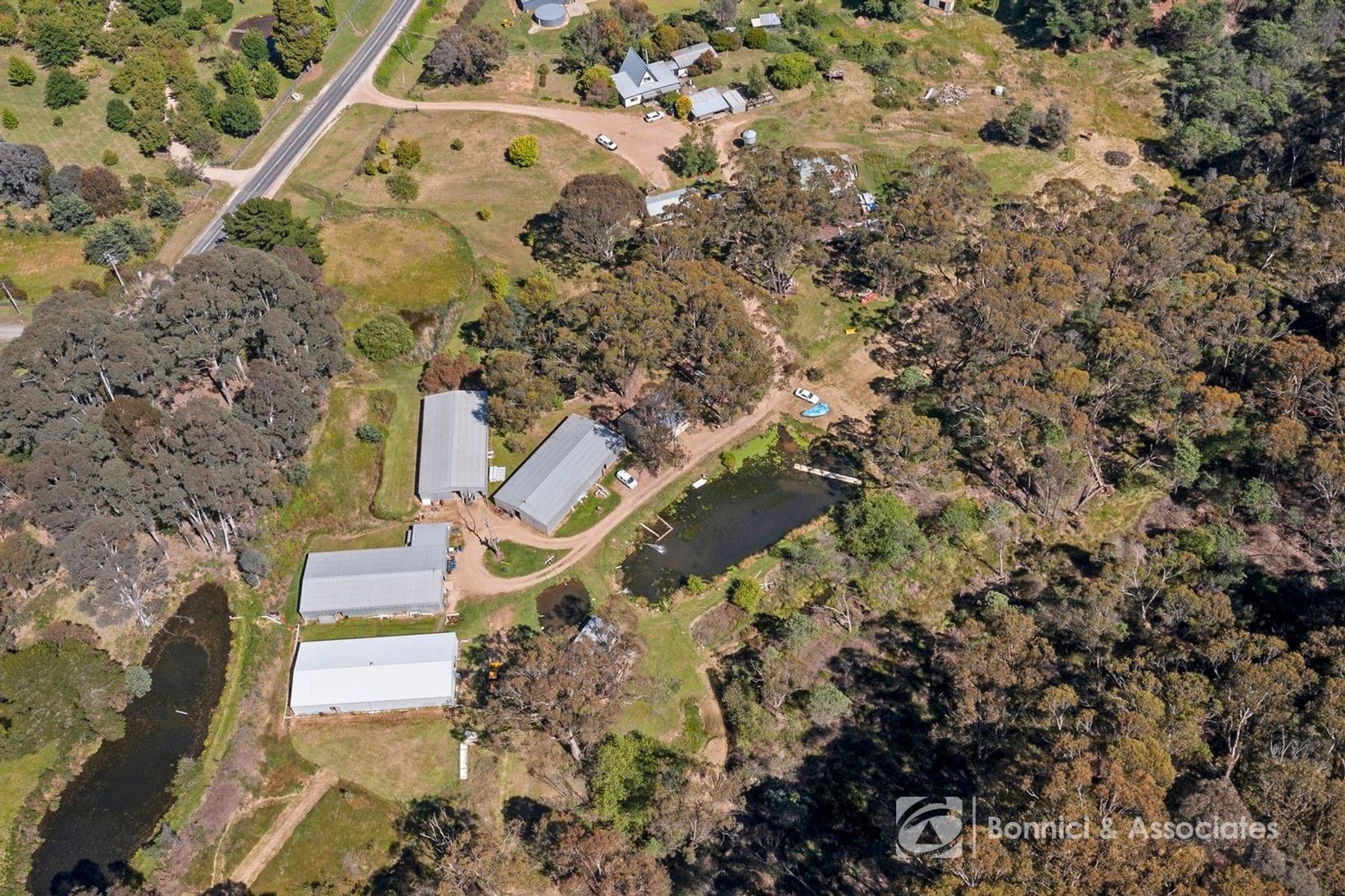 121 Stanley Road, Beechworth VIC 3747, Beechworth - Thumbnail 2