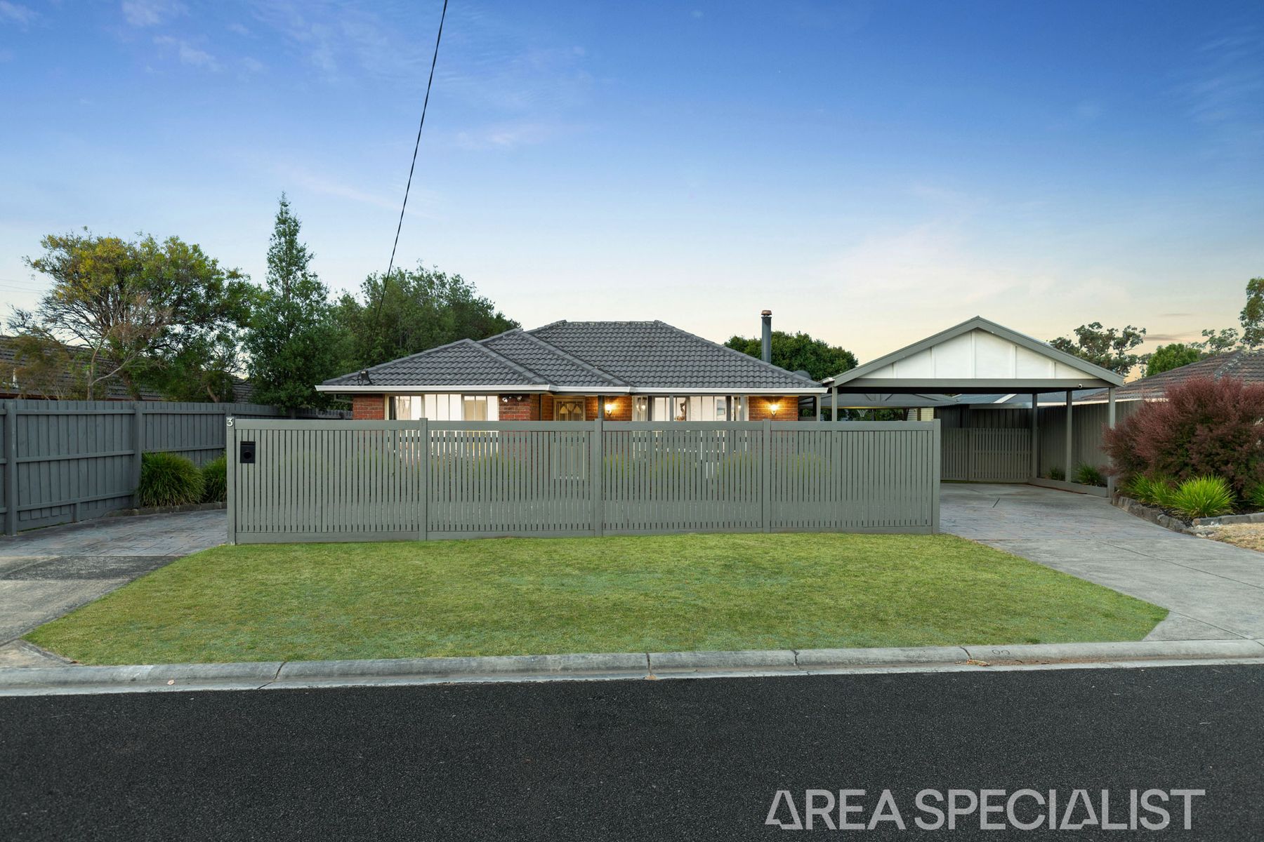 3 Freeman Place, Langwarrin, VIC 3910, Langwarrin - Thumbnail 2