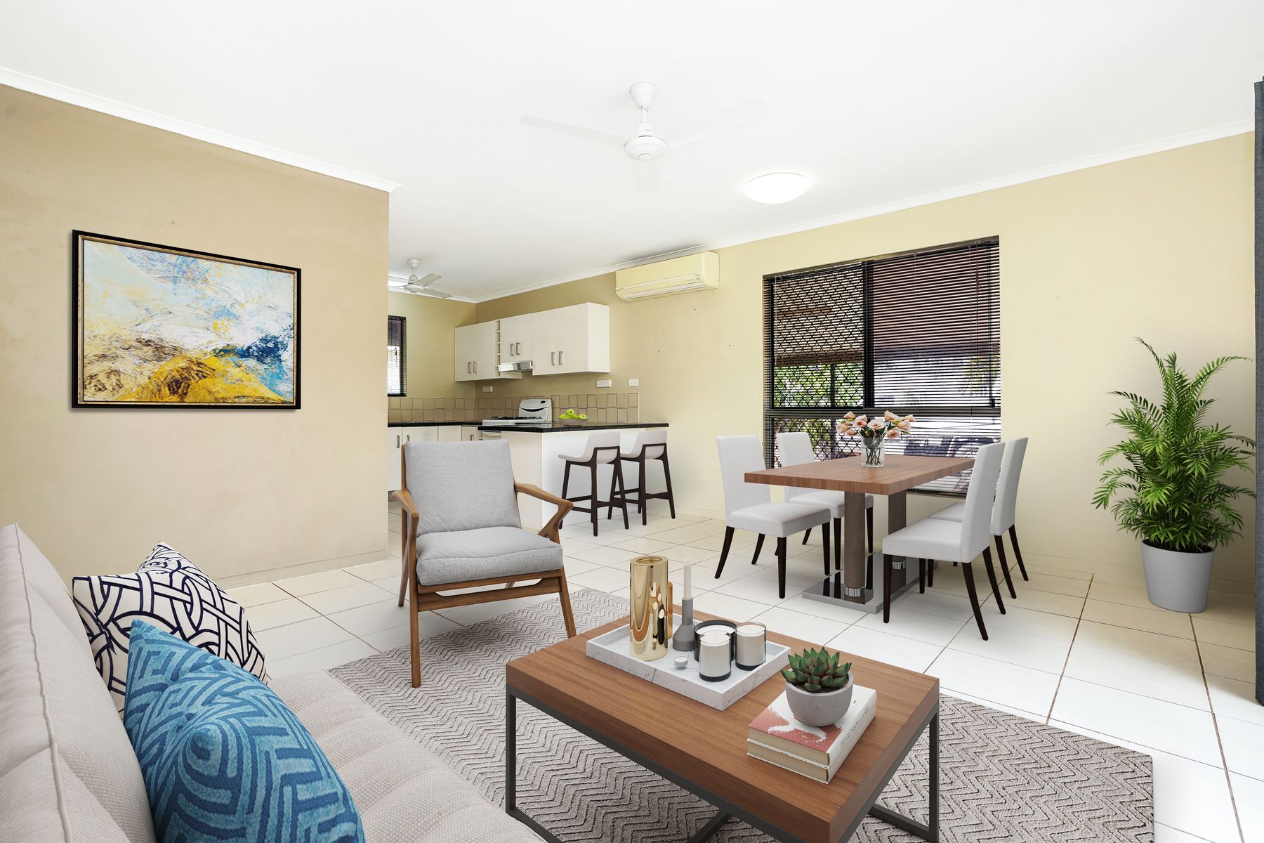 3/10 Donaldson Court, Karama NT 0812, Karama - Thumbnail 2