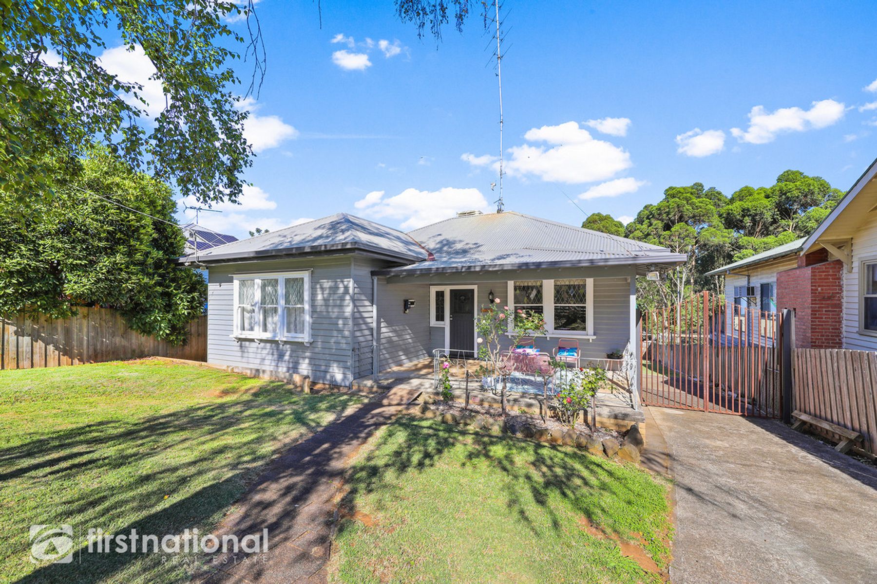61 Bowen Street, Warragul, VIC 3820
