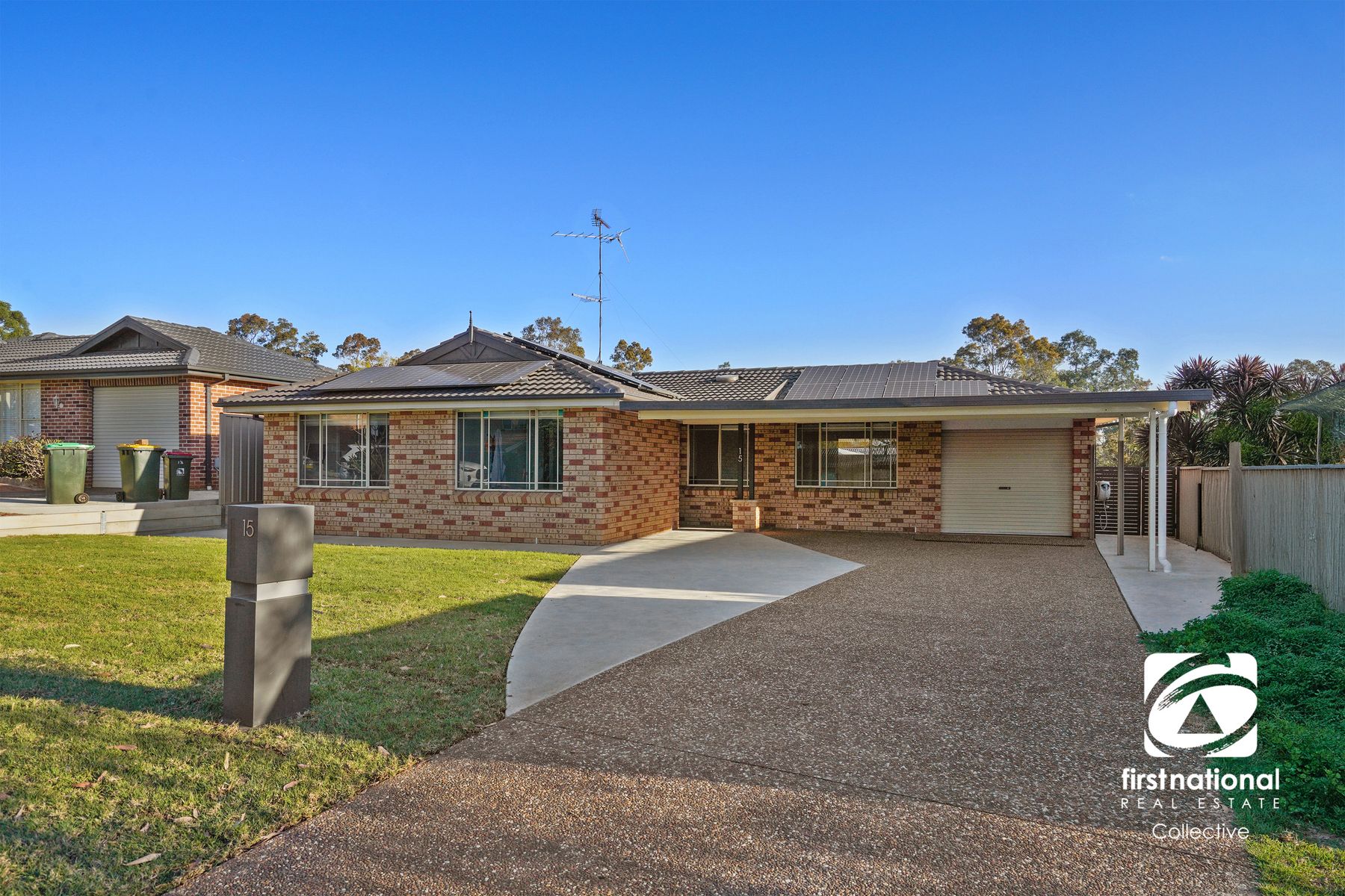 15 Todd Place, Mount Annan NSW 2567, Mount Annan - Thumbnail 3